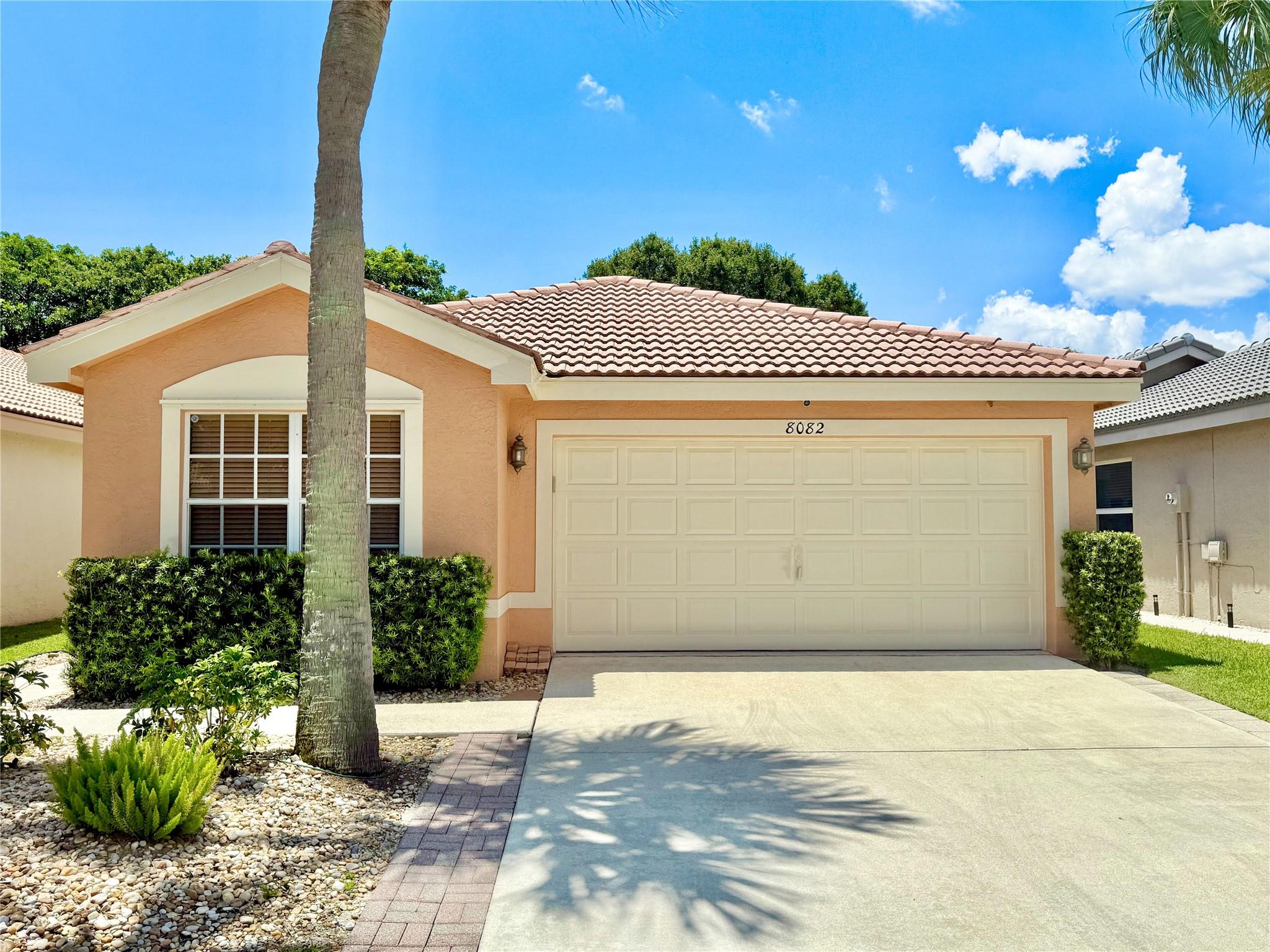 8082 Tortuga Ln