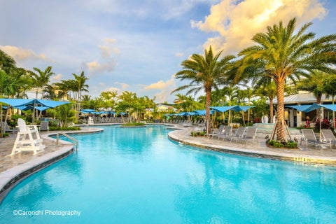 Tiny photo for 6531 NW SOMERSET Circle S, Boca Raton, FL 33496 (MLS # B26083009)