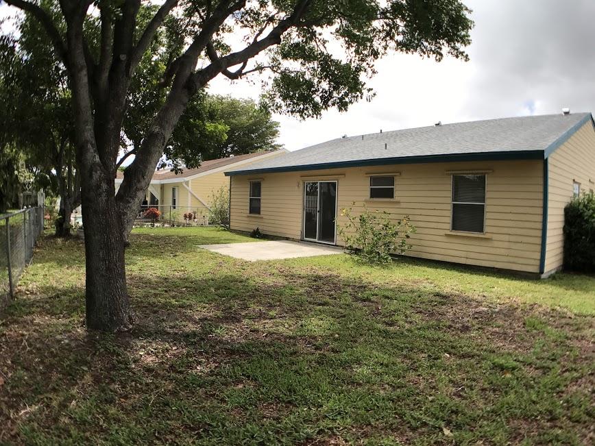 COUNTRYWOOD 4 - Residential