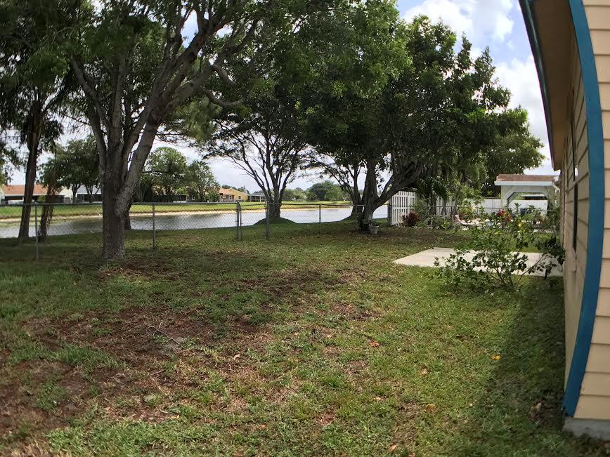 COUNTRYWOOD 4 - Residential