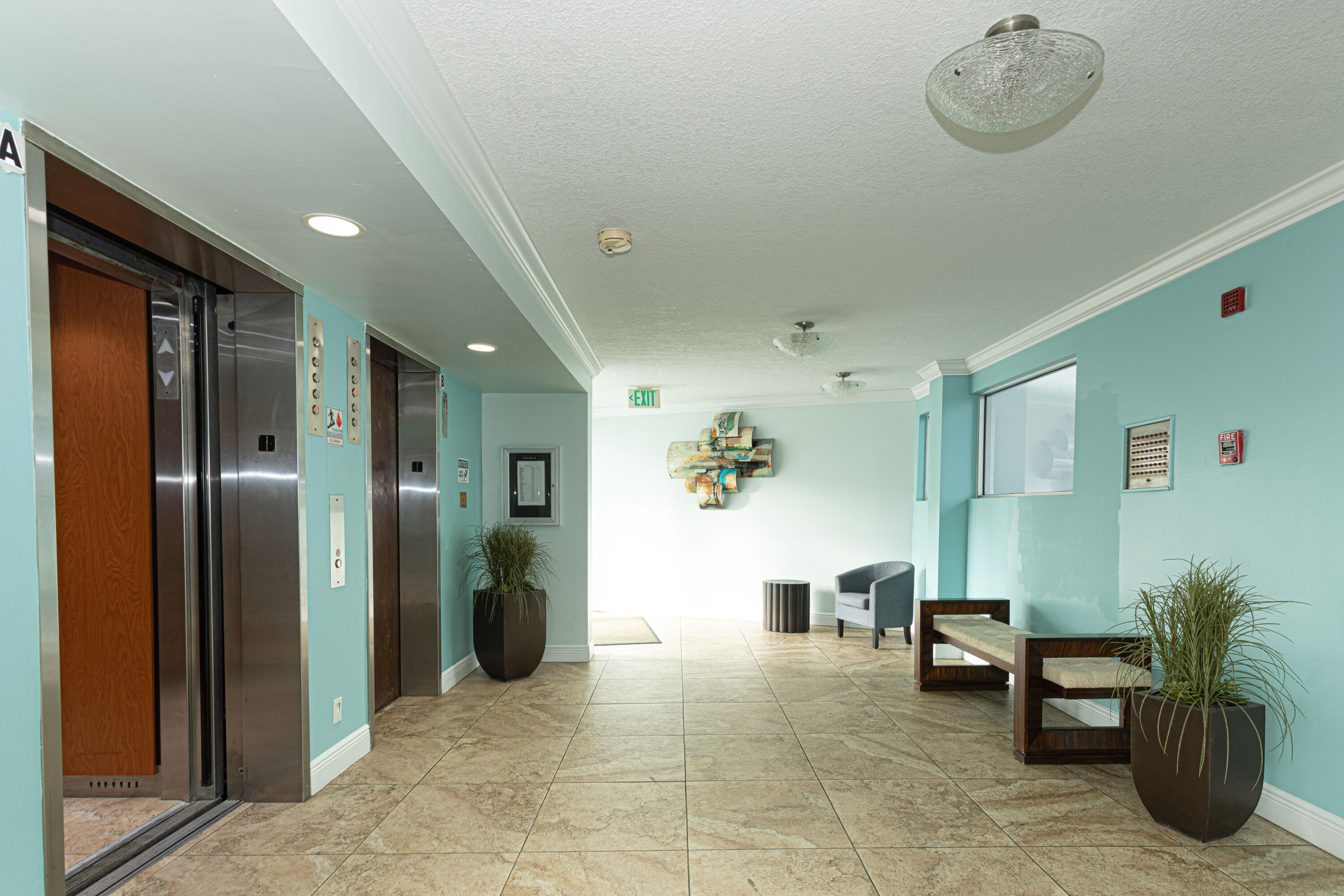 BOCA TEECA CONDO 9 - Residential Lease