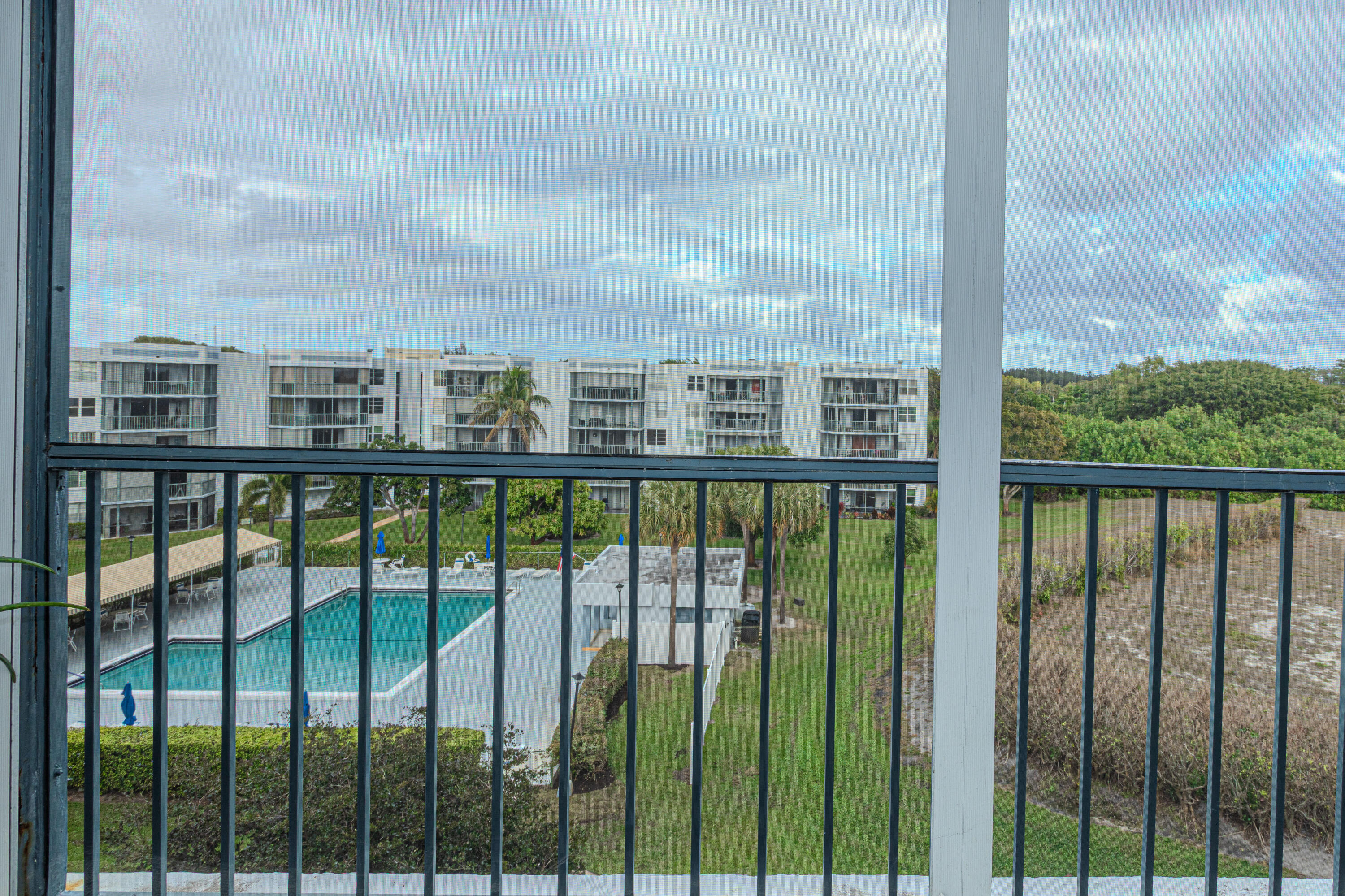 BOCA TEECA CONDO 9 - Residential Lease