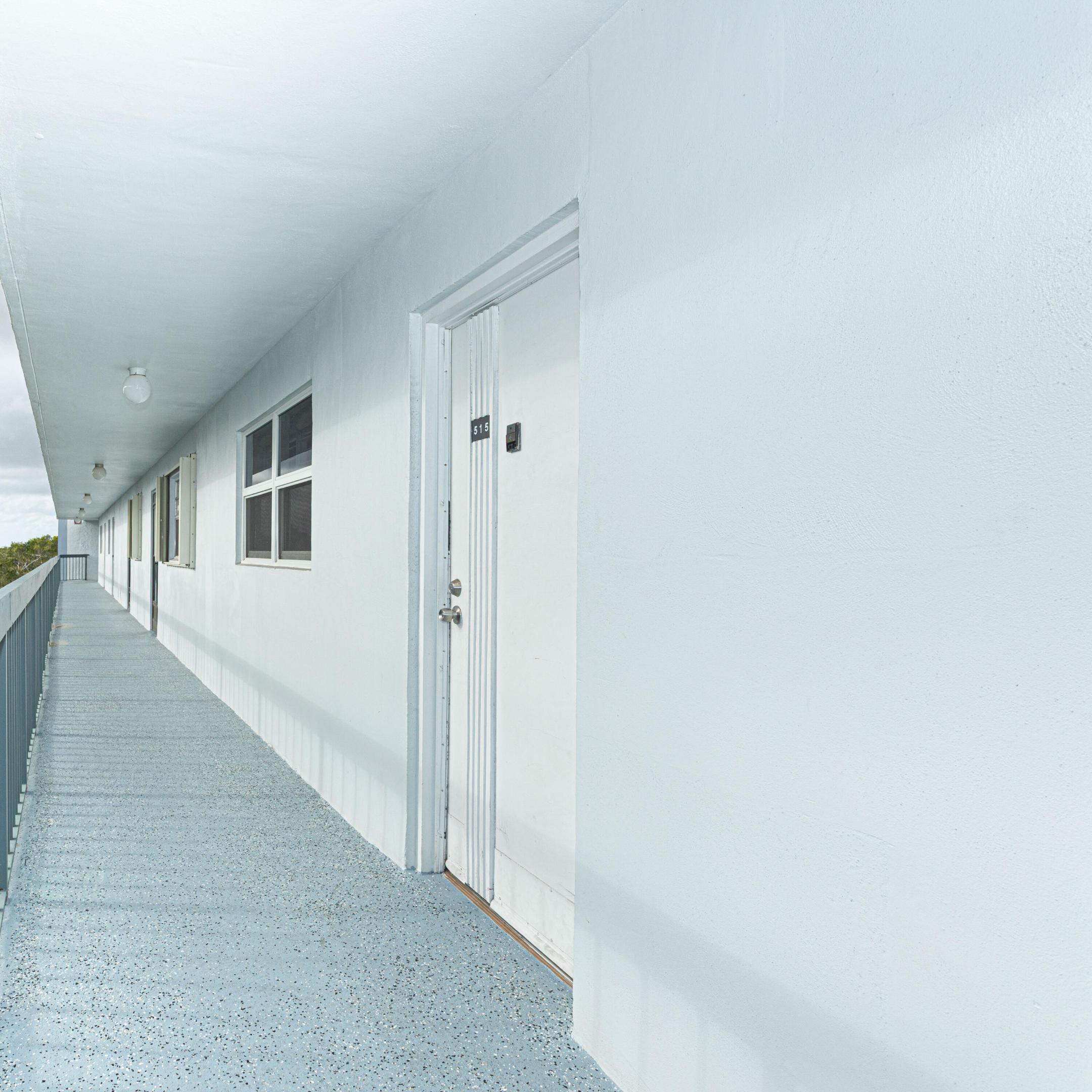 BOCA TEECA CONDO 9 - Residential Lease