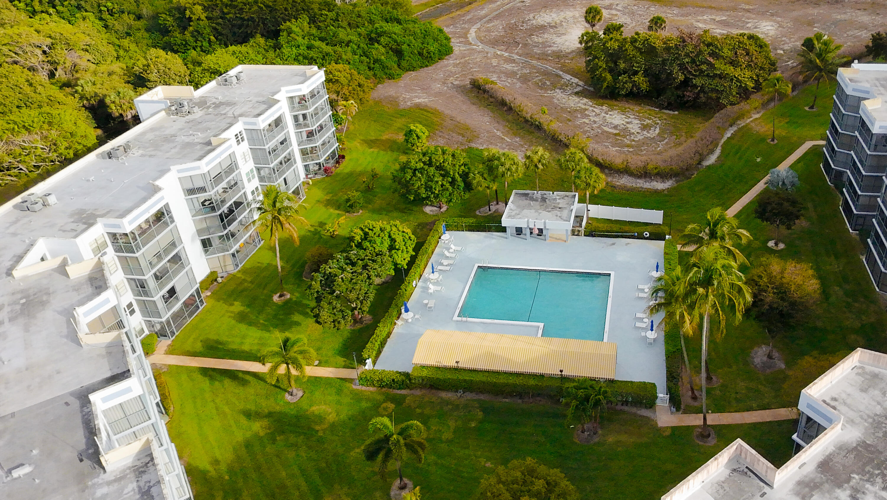 BOCA TEECA CONDO 9 - Residential Lease