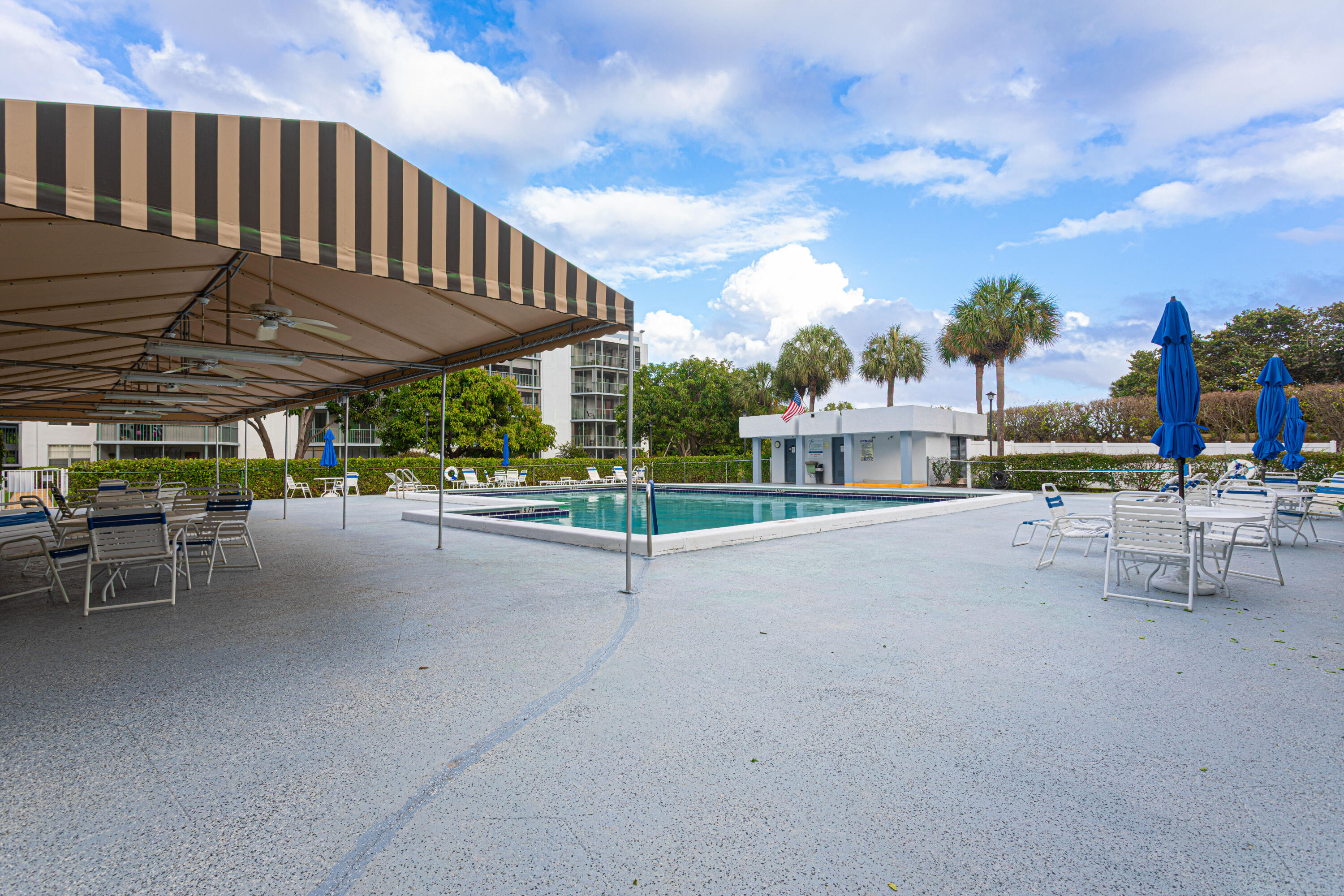 BOCA TEECA CONDO 9 - Residential Lease