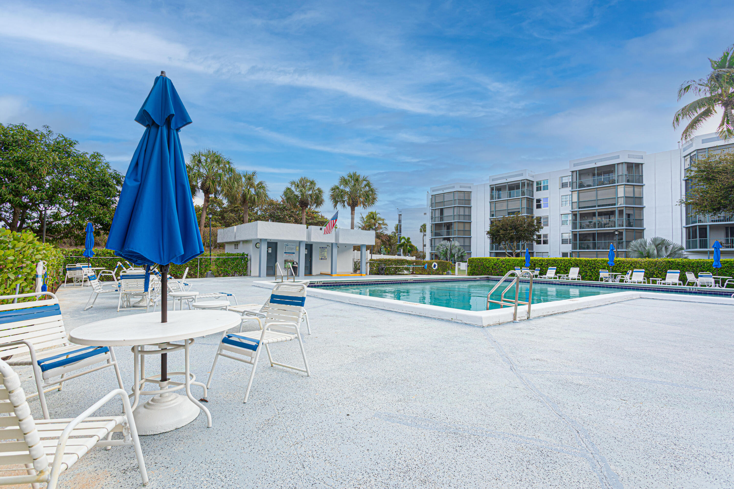 BOCA TEECA CONDO 9 - Residential Lease