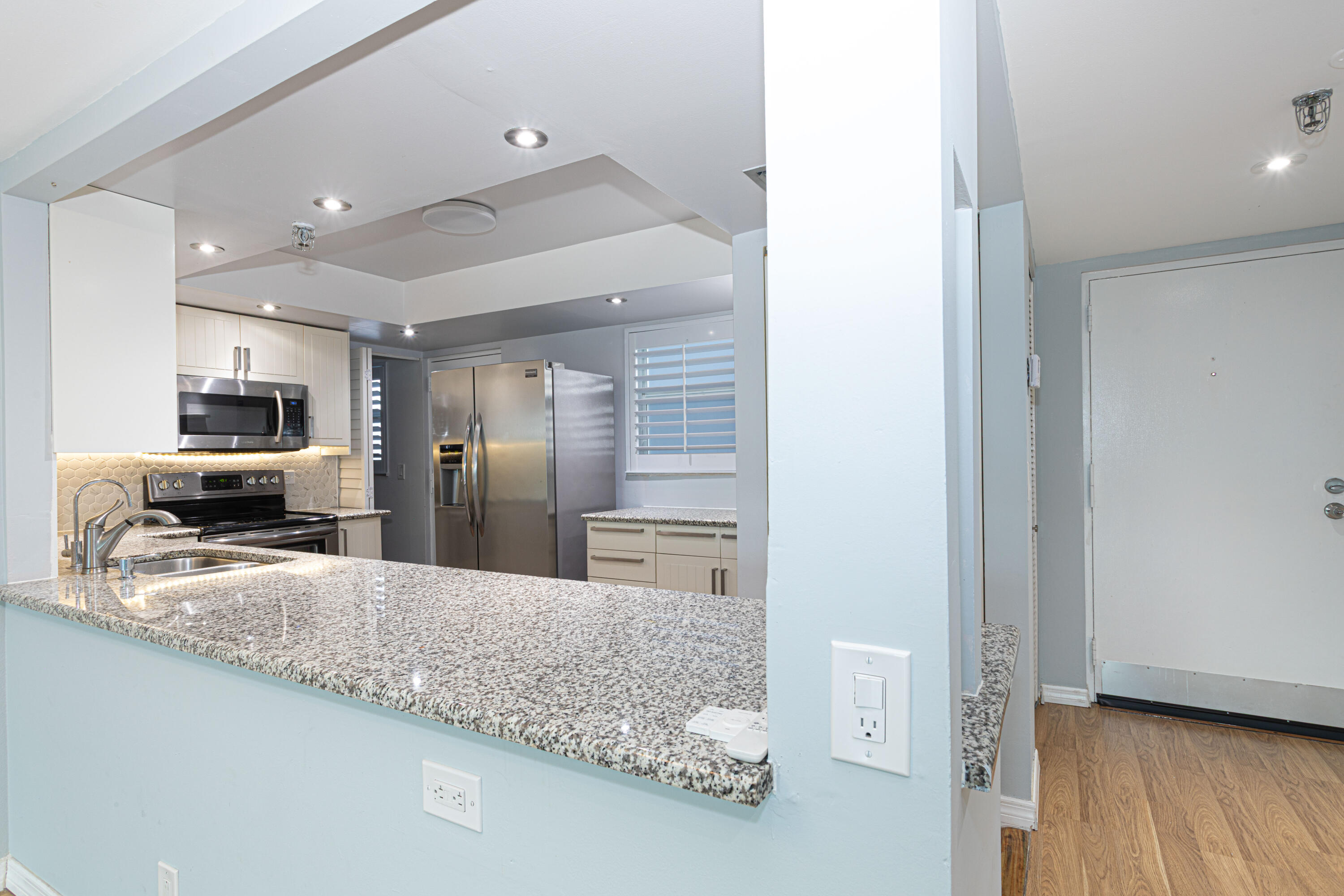 BOCA TEECA CONDO 9 - Residential Lease