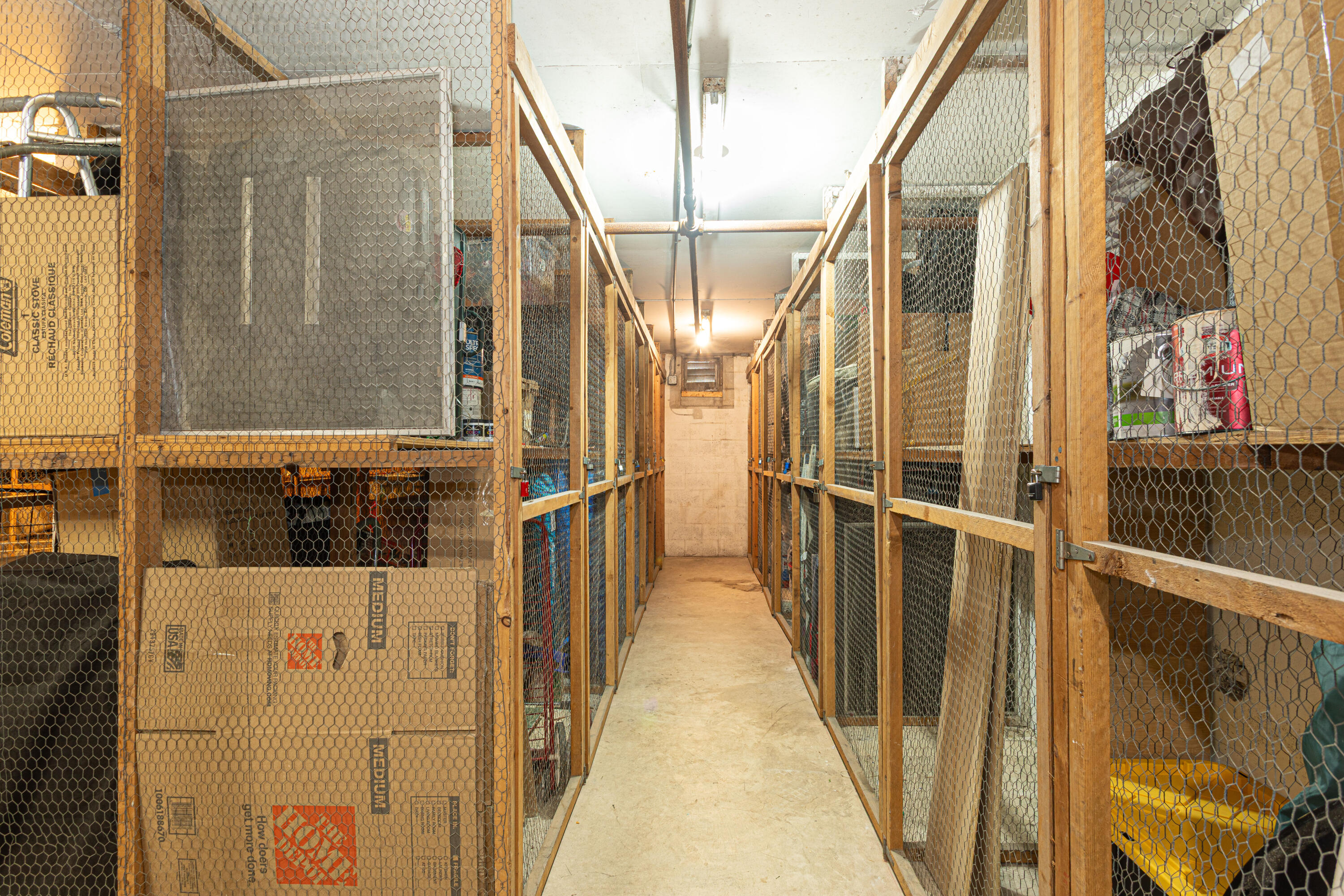 BOCA TEECA CONDO 9 - Residential Lease