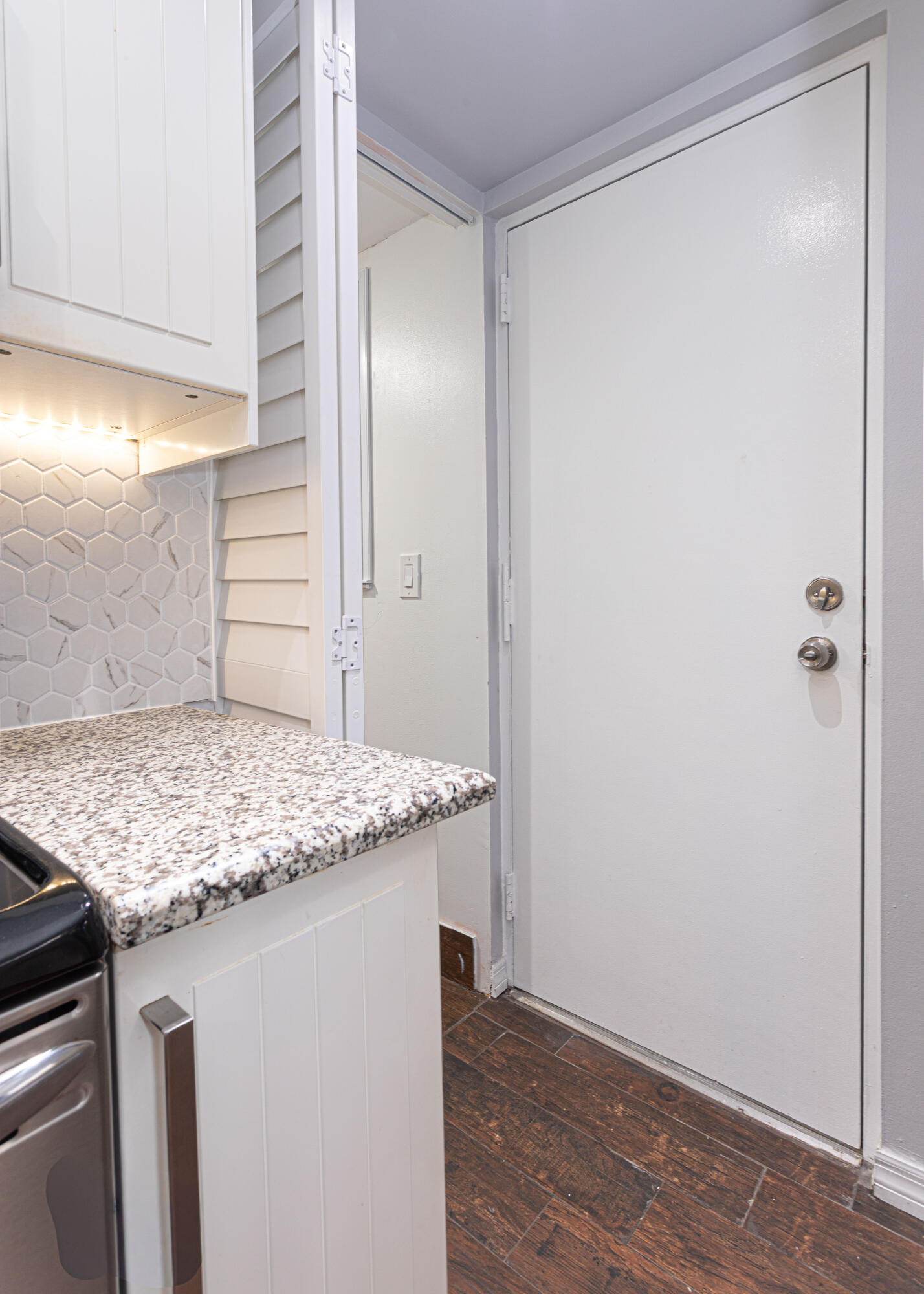 BOCA TEECA CONDO 9 - Residential Lease