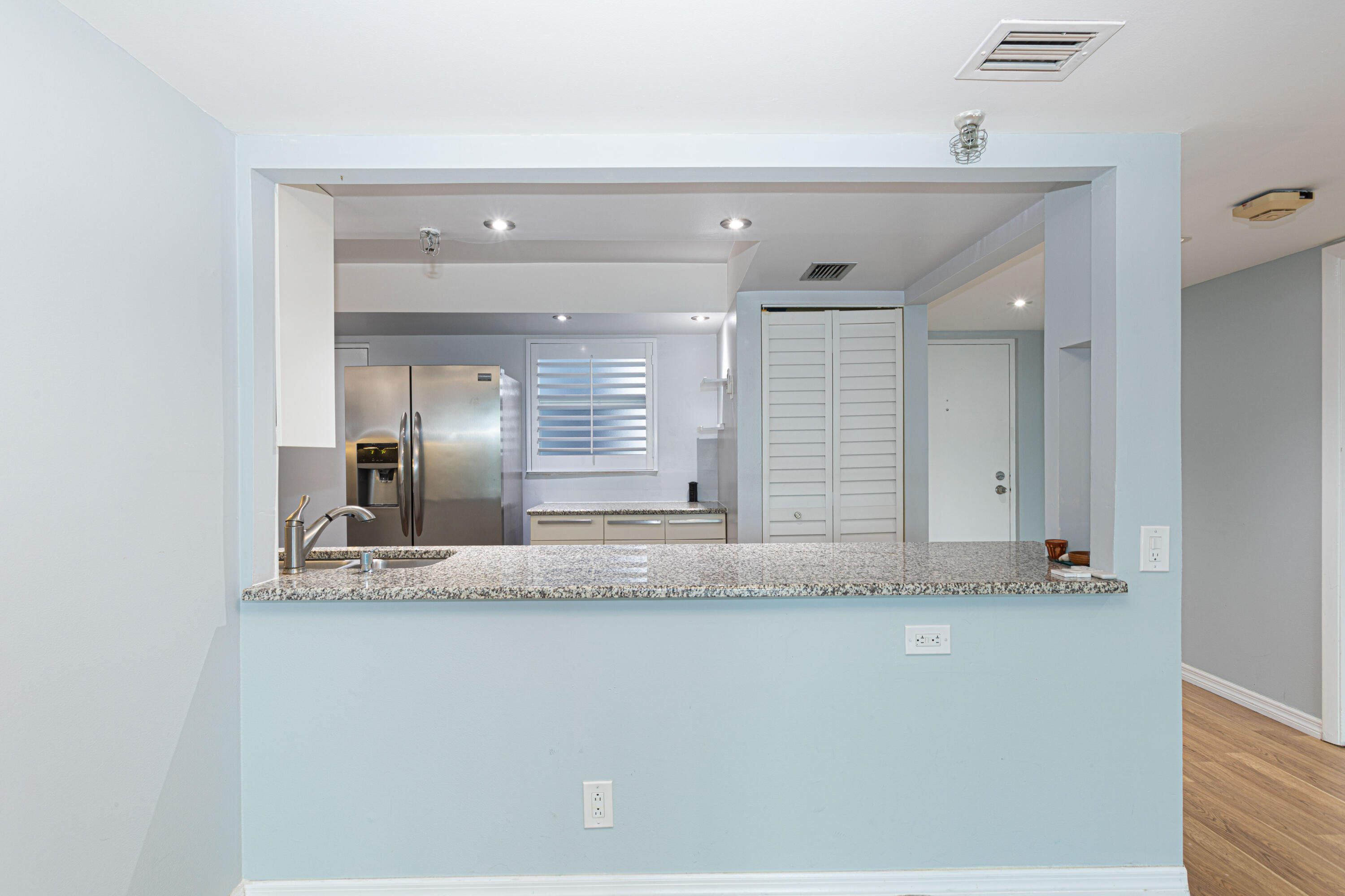 BOCA TEECA CONDO 9 - Residential Lease