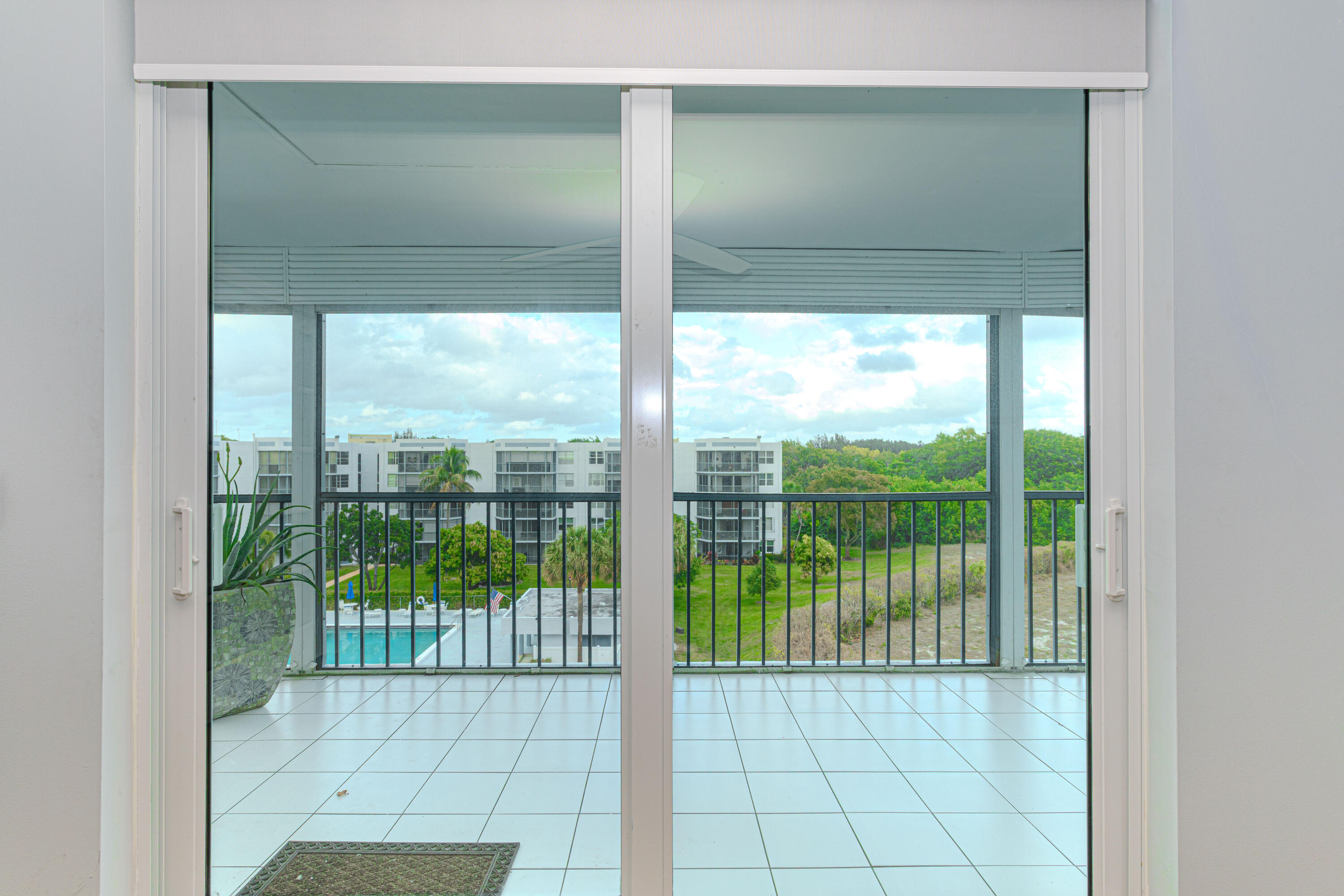BOCA TEECA CONDO 9 - Residential Lease