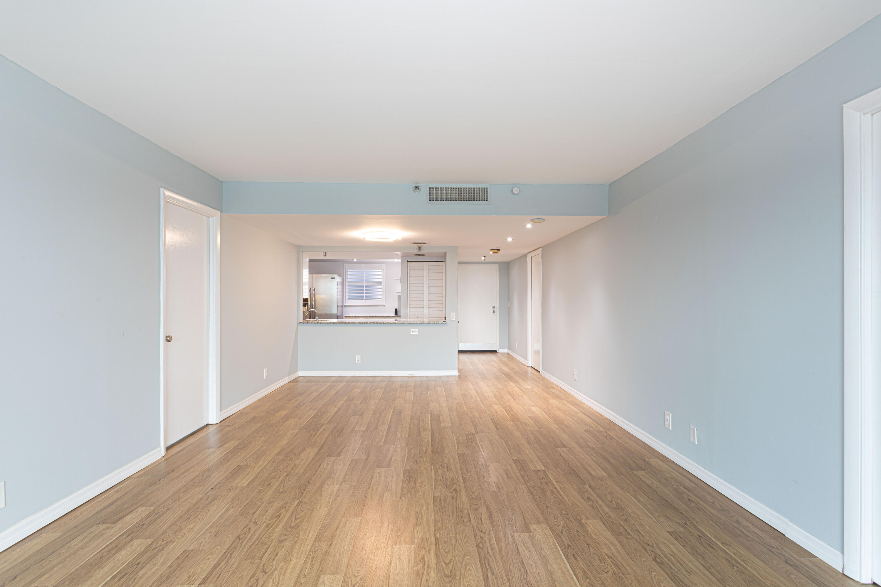 BOCA TEECA CONDO 9 - Residential Lease