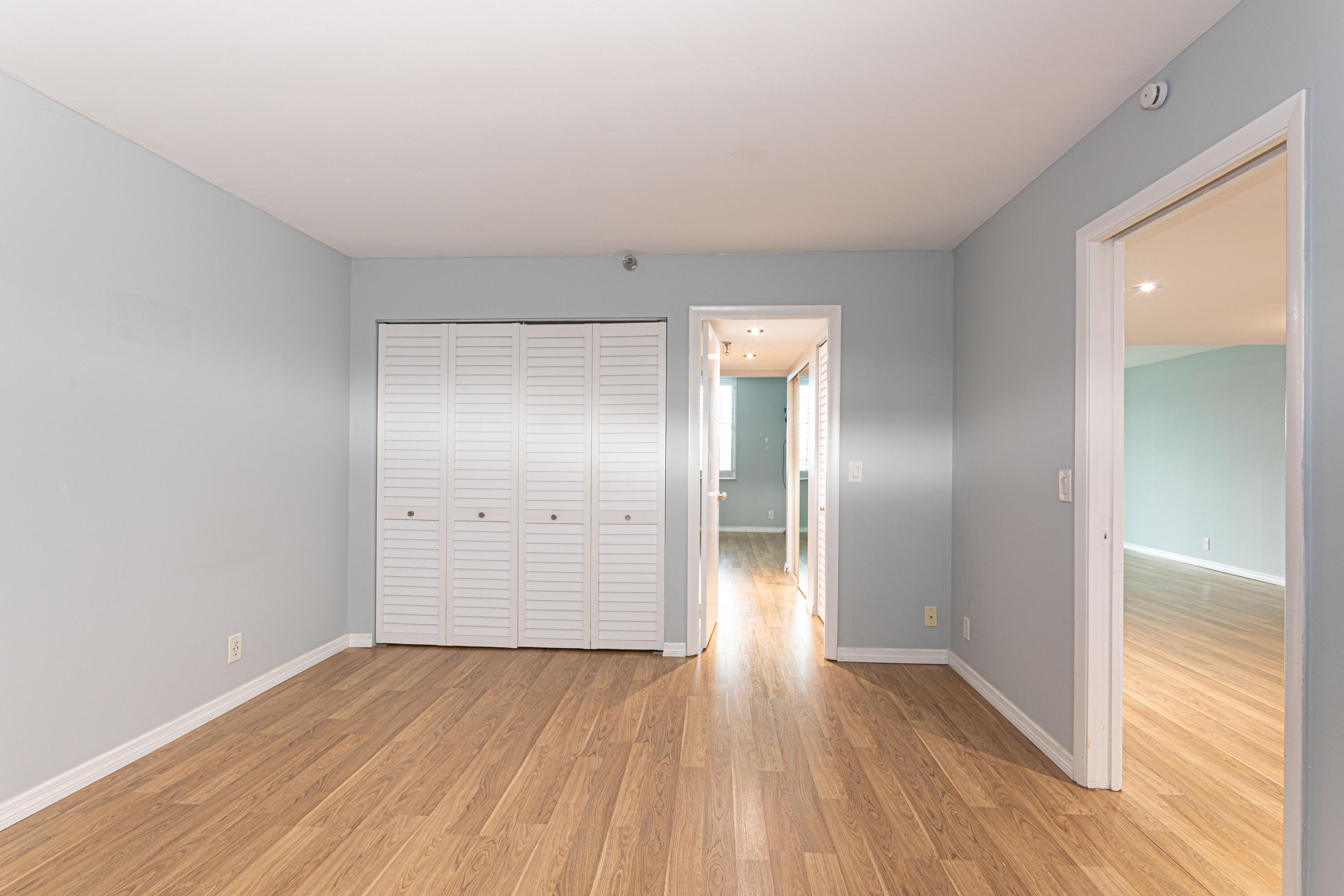 BOCA TEECA CONDO 9 - Residential Lease