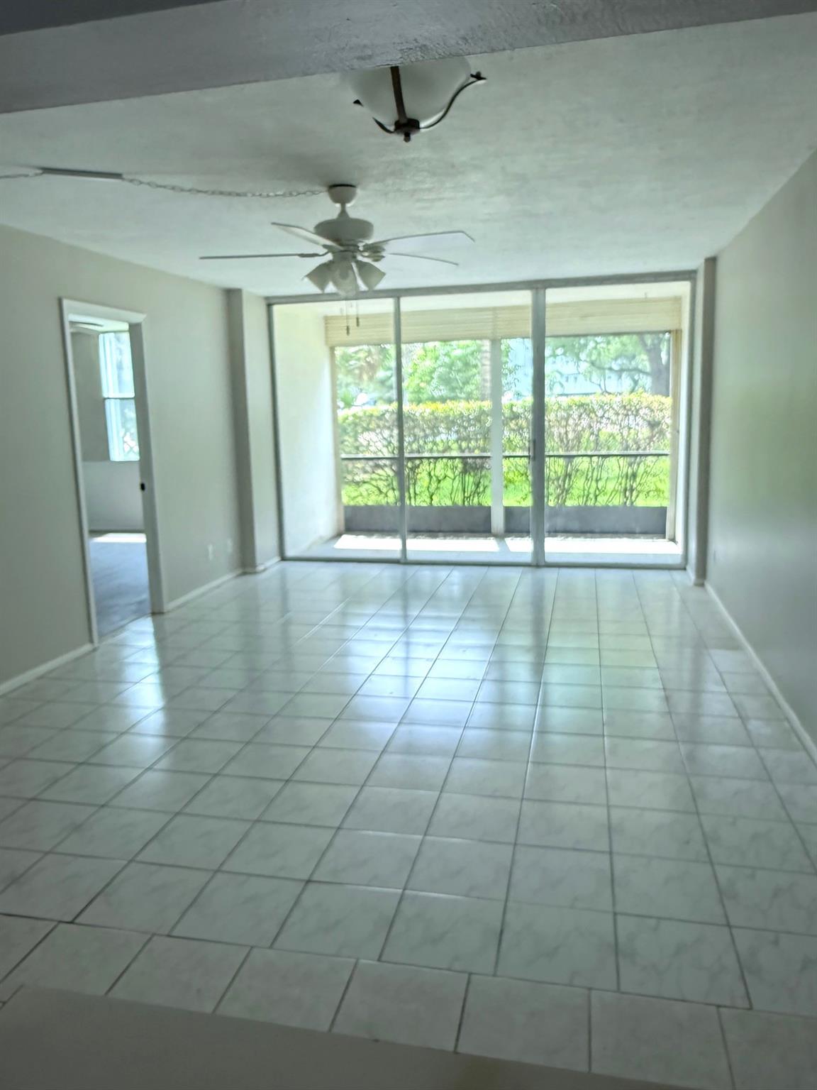 Upgrade potential abounds with this Bright and Spacious 1st floor unit at this below market listed price. Not in its original condition as kitchen, bathrooms, flooring and lighting were updated in the past to include an energy and space saving "on demand" water heater. Accordion storm shutter protection throughout. Washer/Dryer Facilities. Shows Very Well! 24 hour Gated Community with top notch amenities. Pet Friendly environment ! Ideal Location in a park setting amongst single family waterfront homes.
The Association has a 2 year period before rentals are considered.
Maintenance of $2353.41 is paid Quarterly of which a portion includes Reserves.