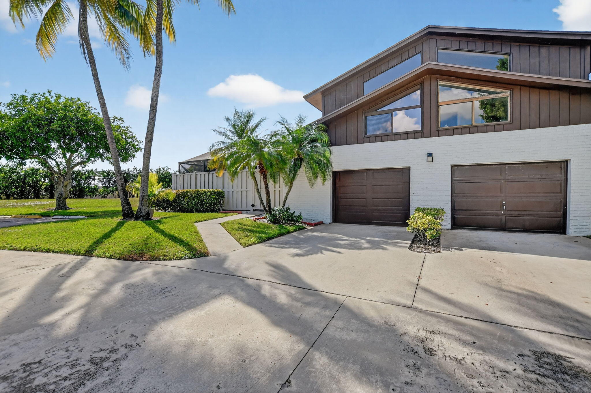 Boca Gardens - Residential