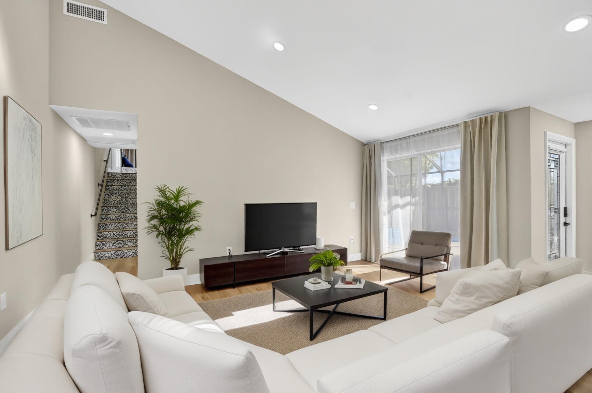 Boca Gardens - Residential