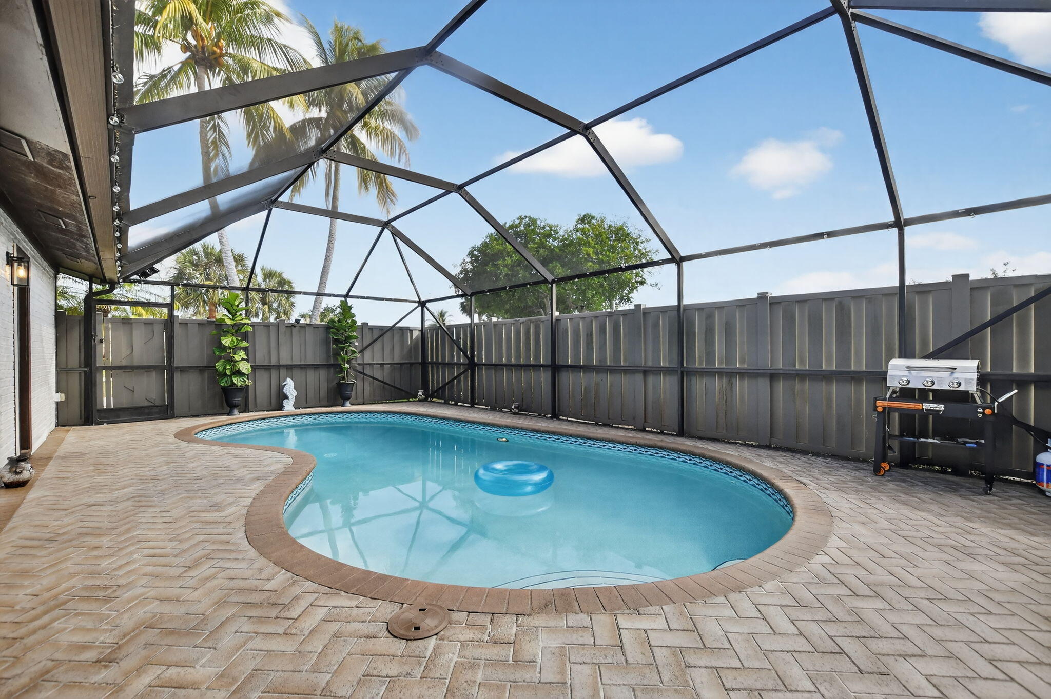 Boca Gardens - Residential