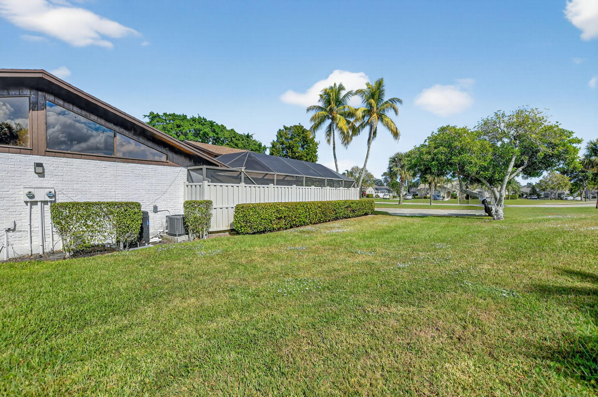 Boca Gardens - Residential