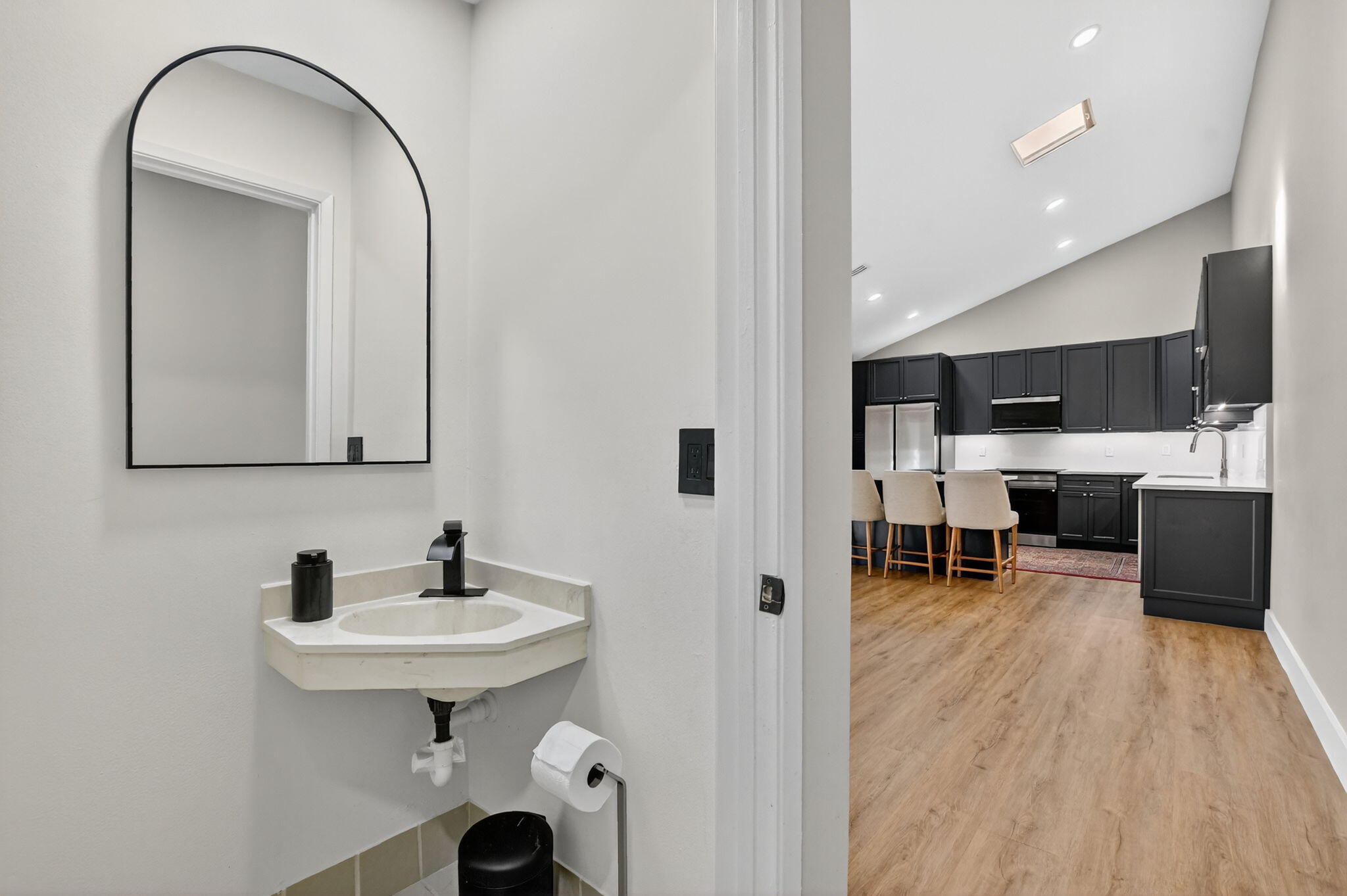 Boca Gardens - Residential