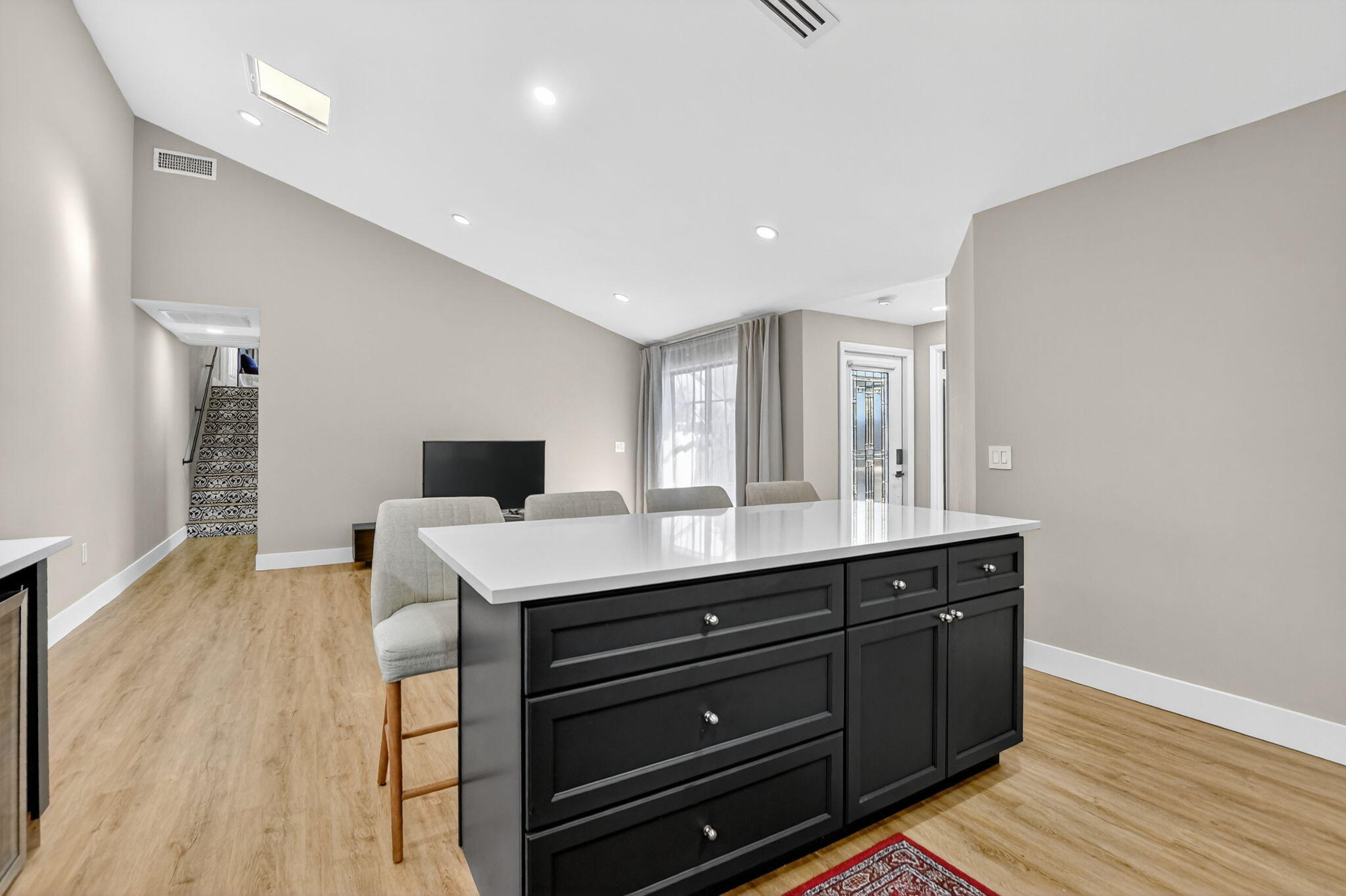 Boca Gardens - Residential