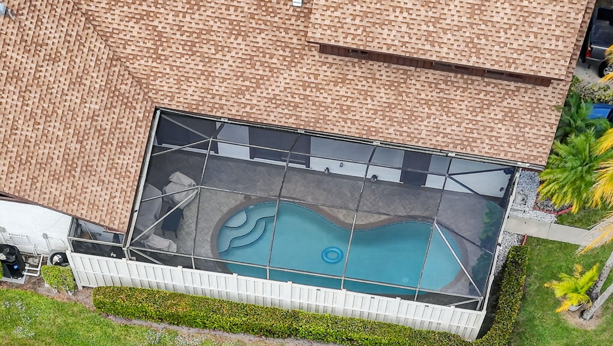 Boca Gardens - Residential