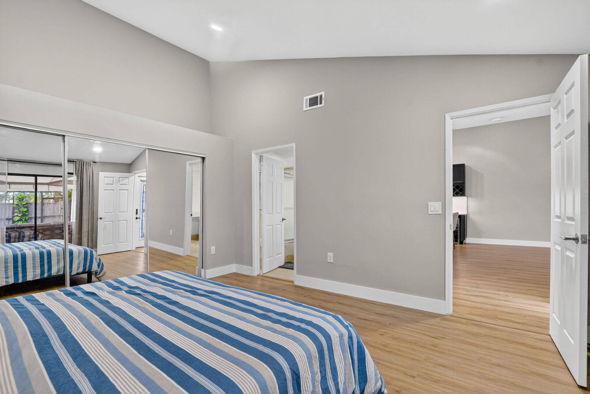 Boca Gardens - Residential