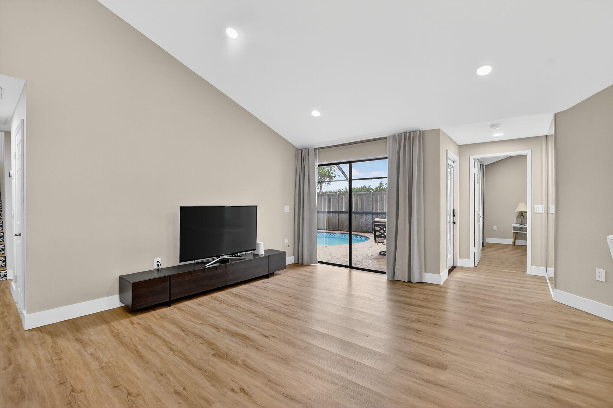 Boca Gardens - Residential