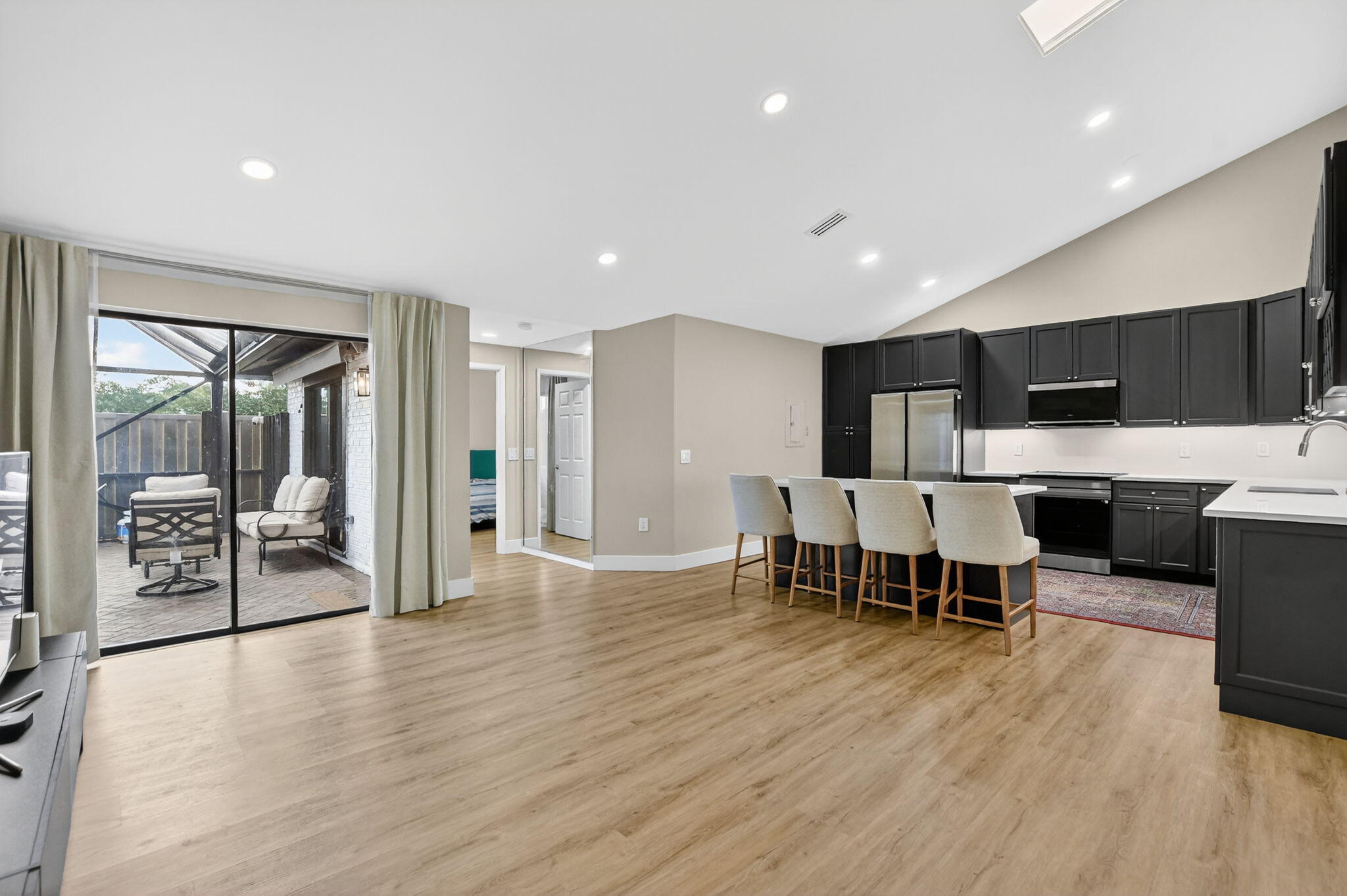 Boca Gardens - Residential