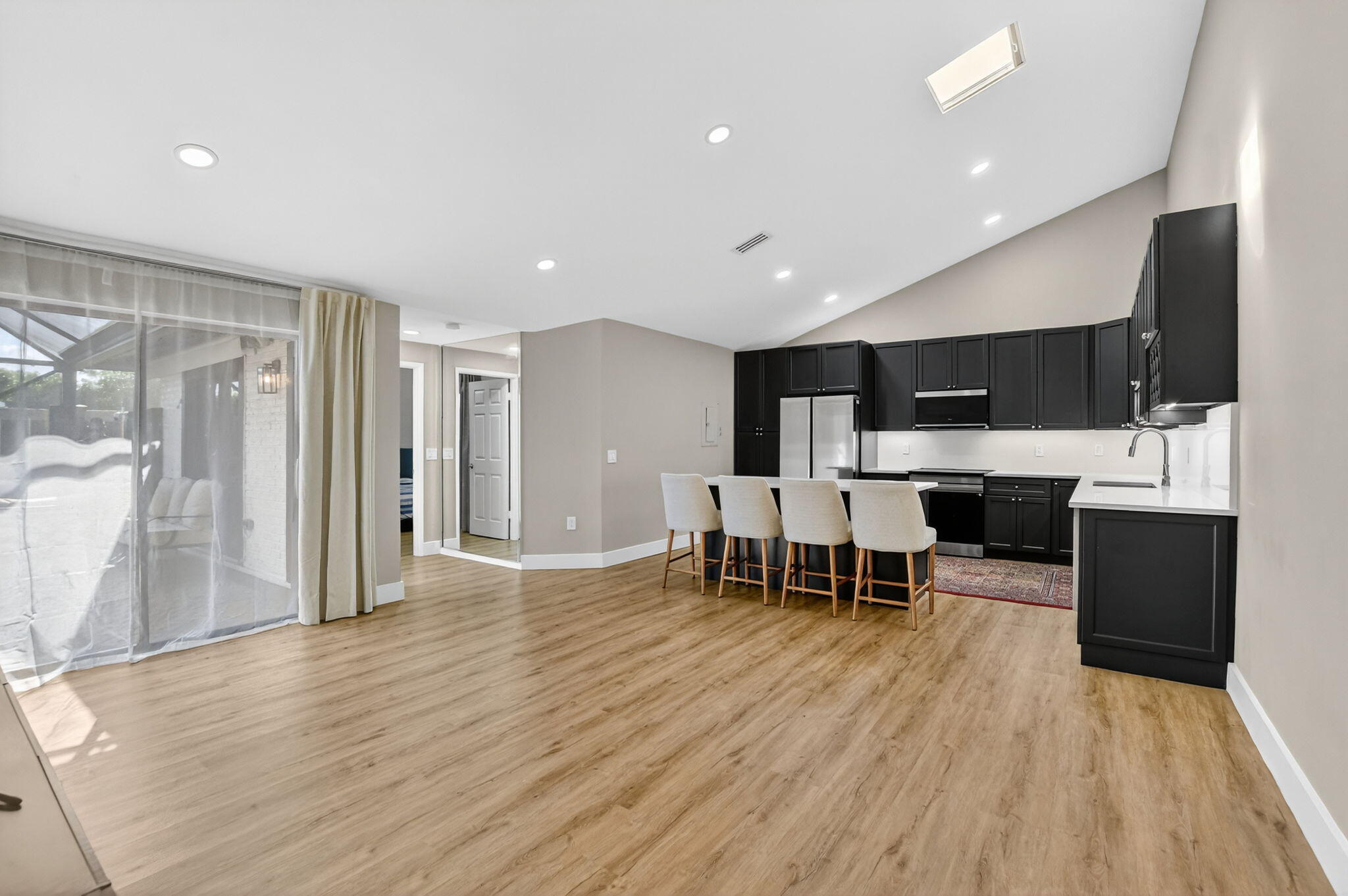 Boca Gardens - Residential