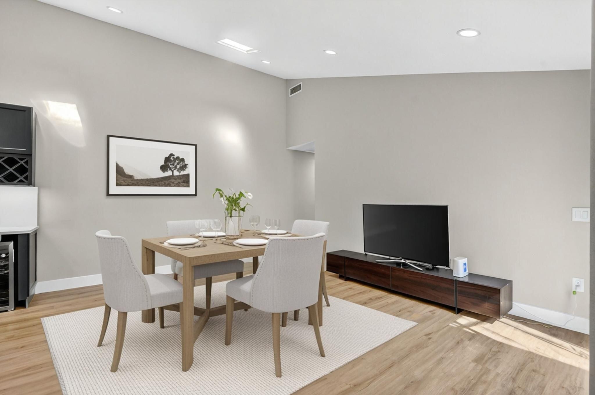 Boca Gardens - Residential