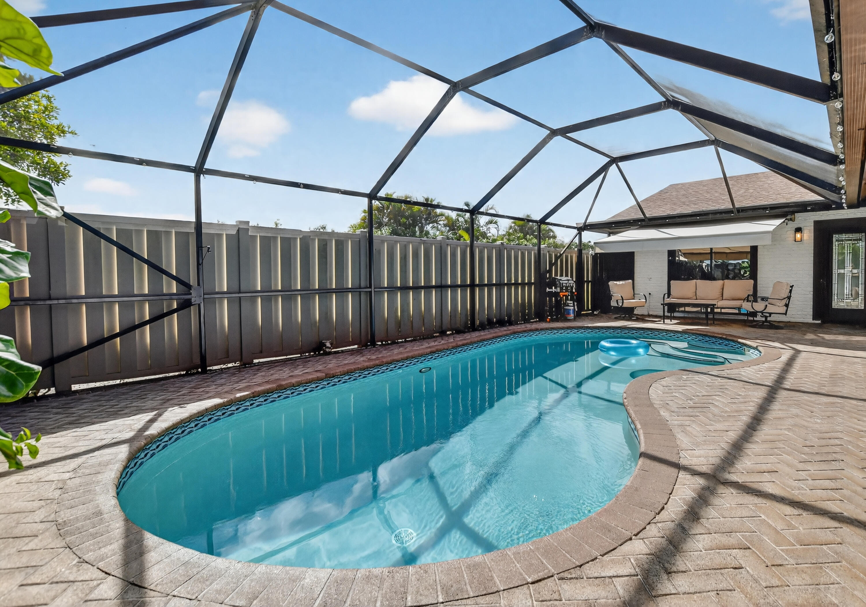 Boca Gardens - Residential