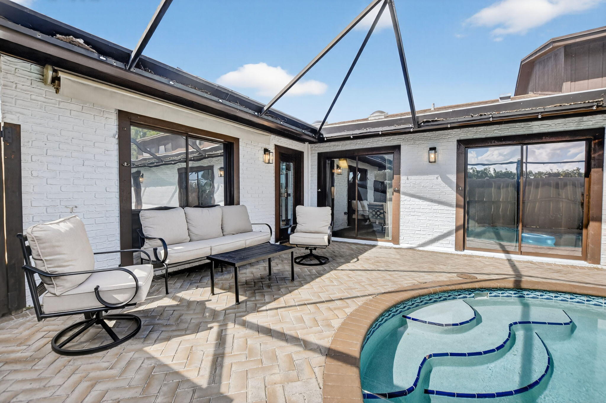 Boca Gardens - Residential