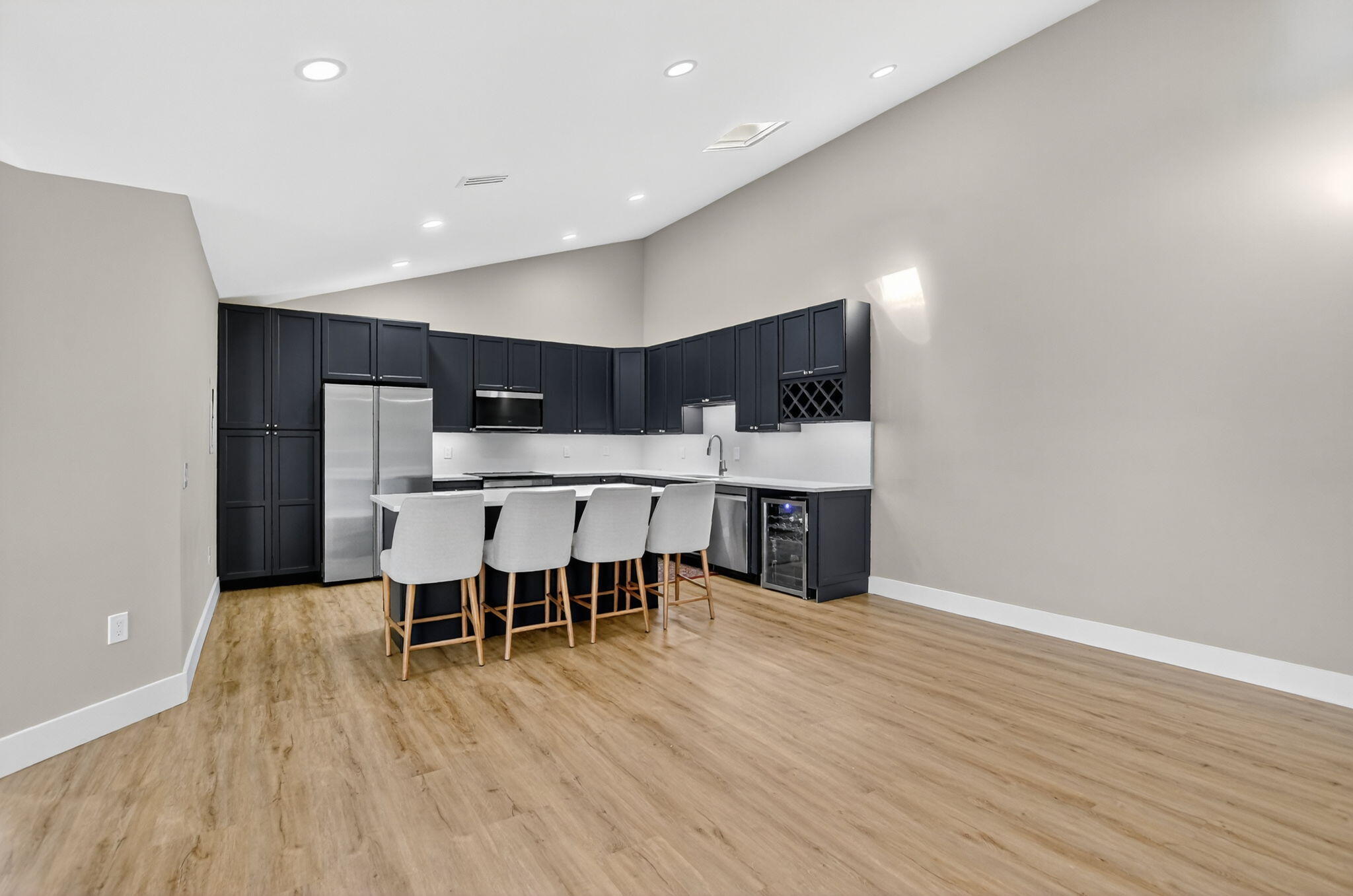 Boca Gardens - Residential