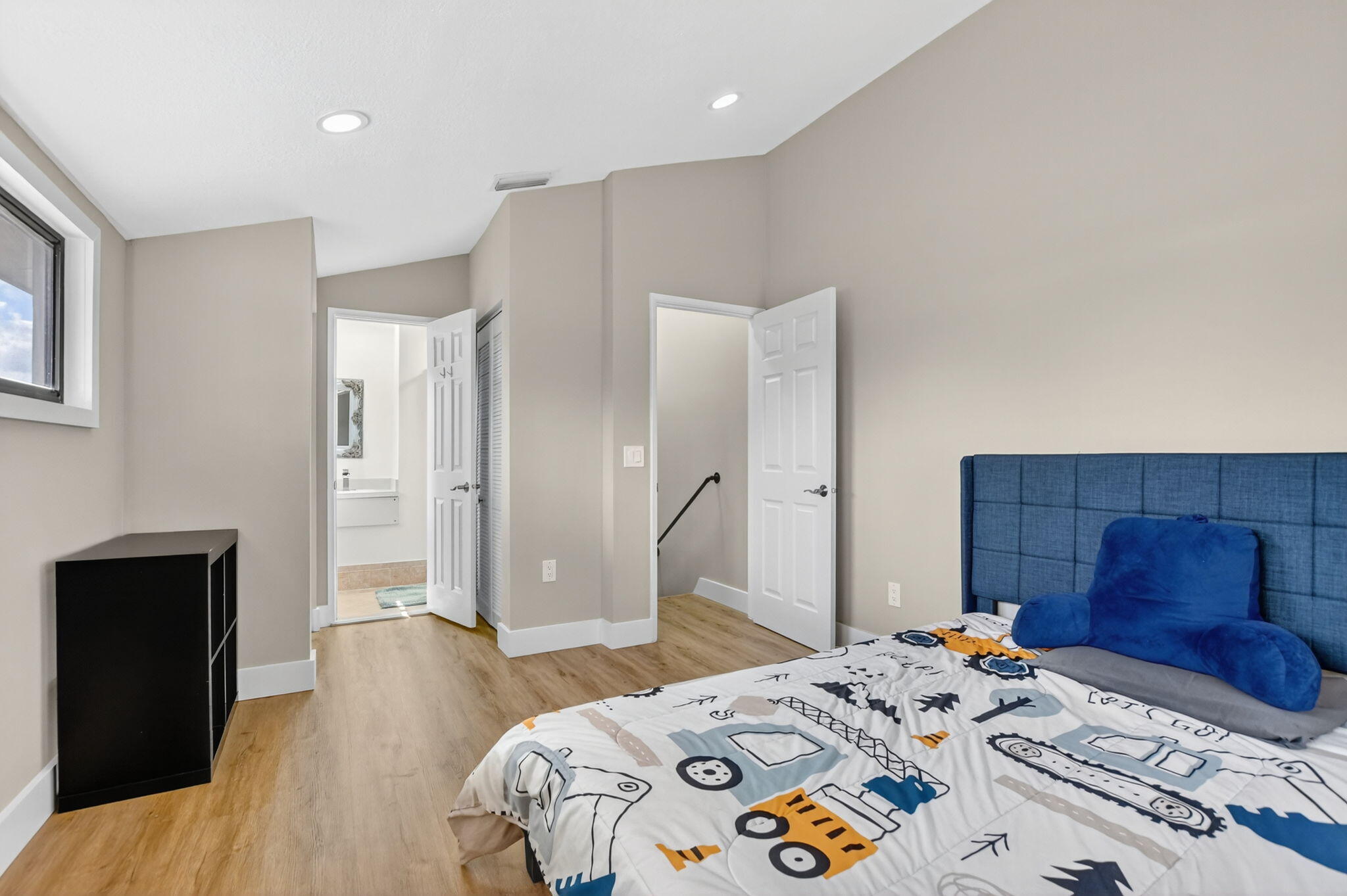 Boca Gardens - Residential