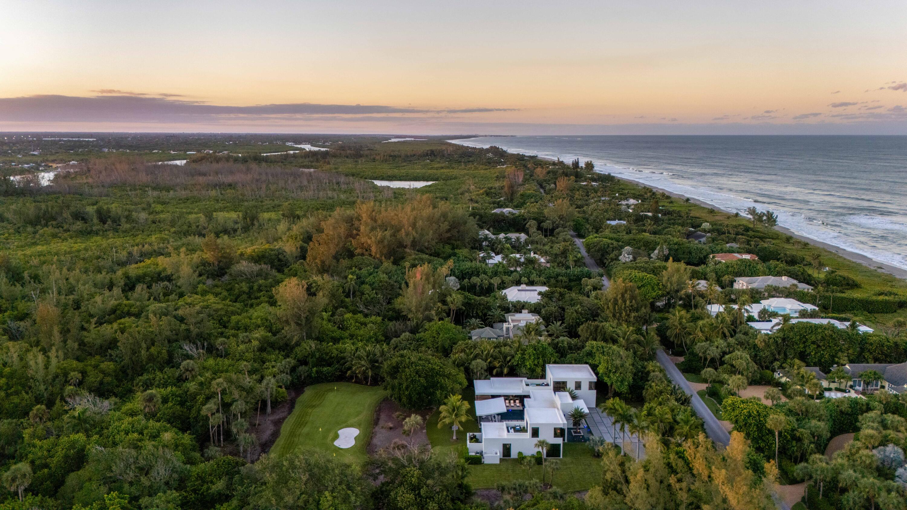 Jupiter Island Hobe Sound - Residential