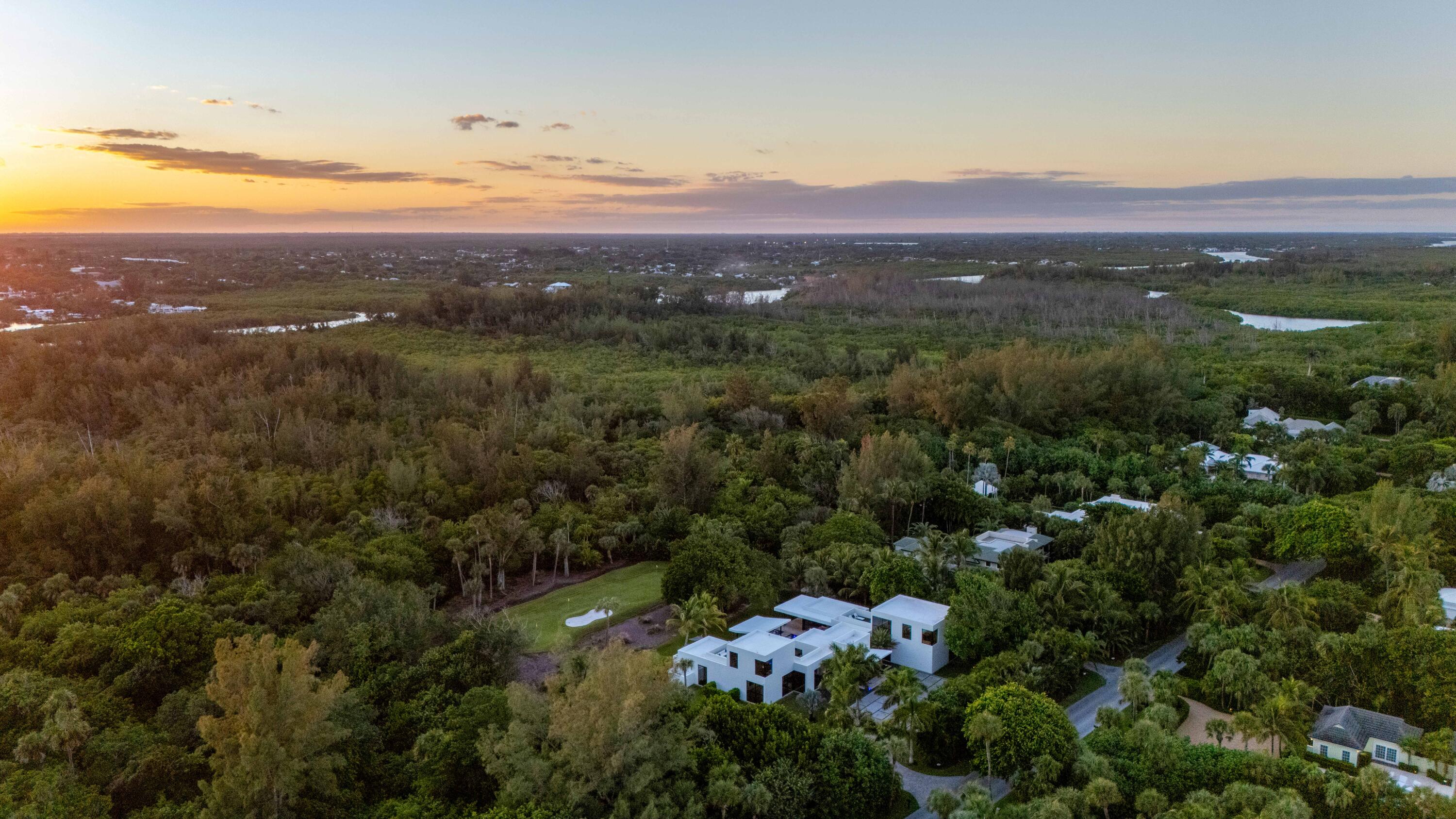 Jupiter Island Hobe Sound - Residential