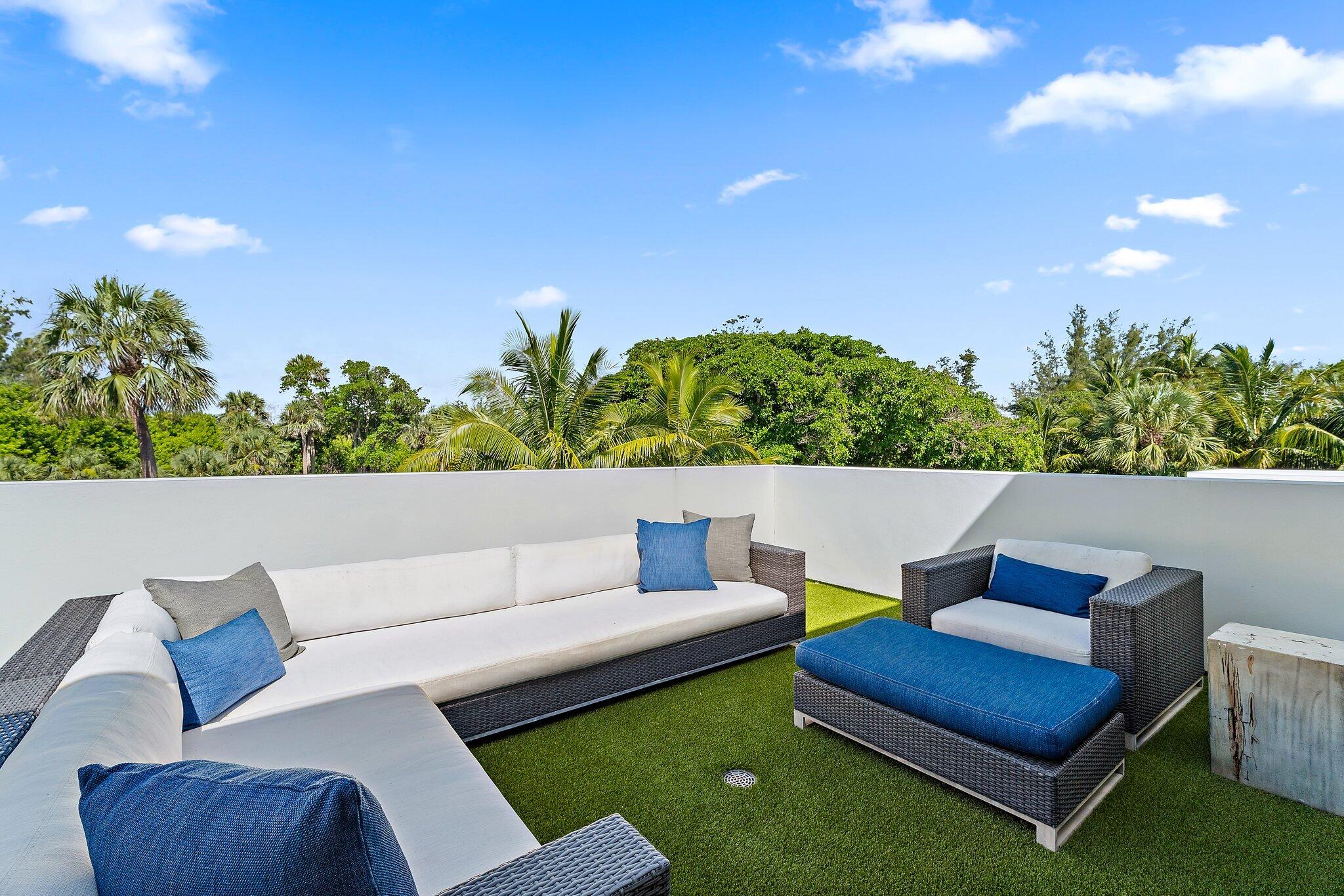 Jupiter Island Hobe Sound - Residential