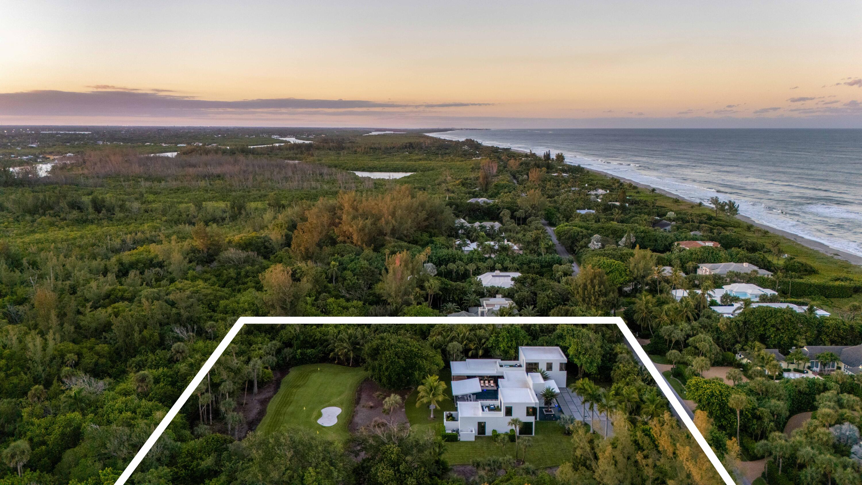 Jupiter Island Hobe Sound - Residential