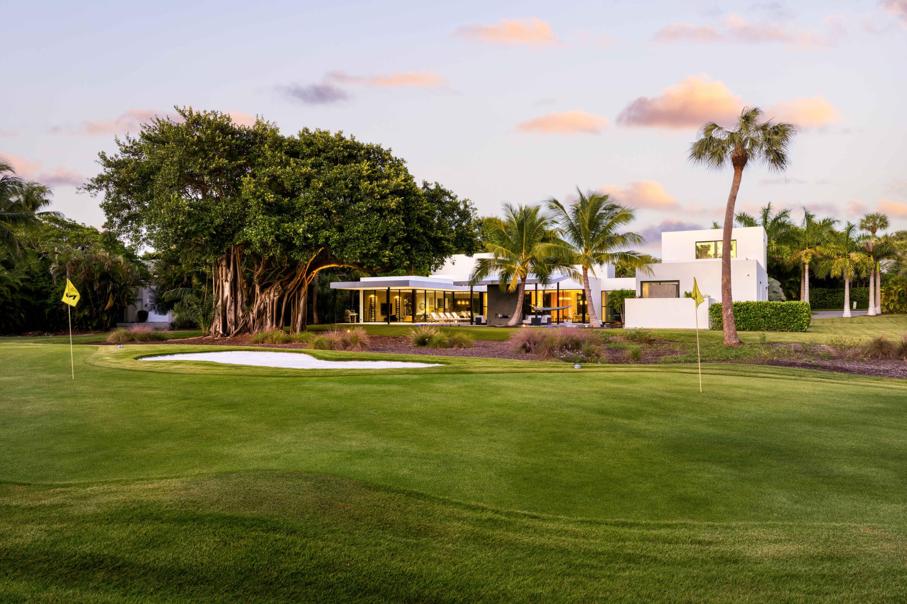 Jupiter Island Hobe Sound - Residential