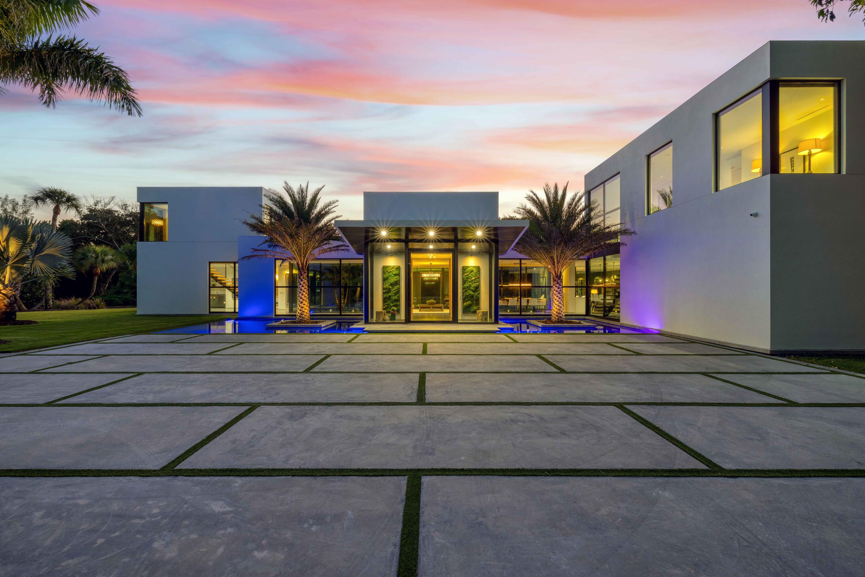 Jupiter Island Hobe Sound - Residential