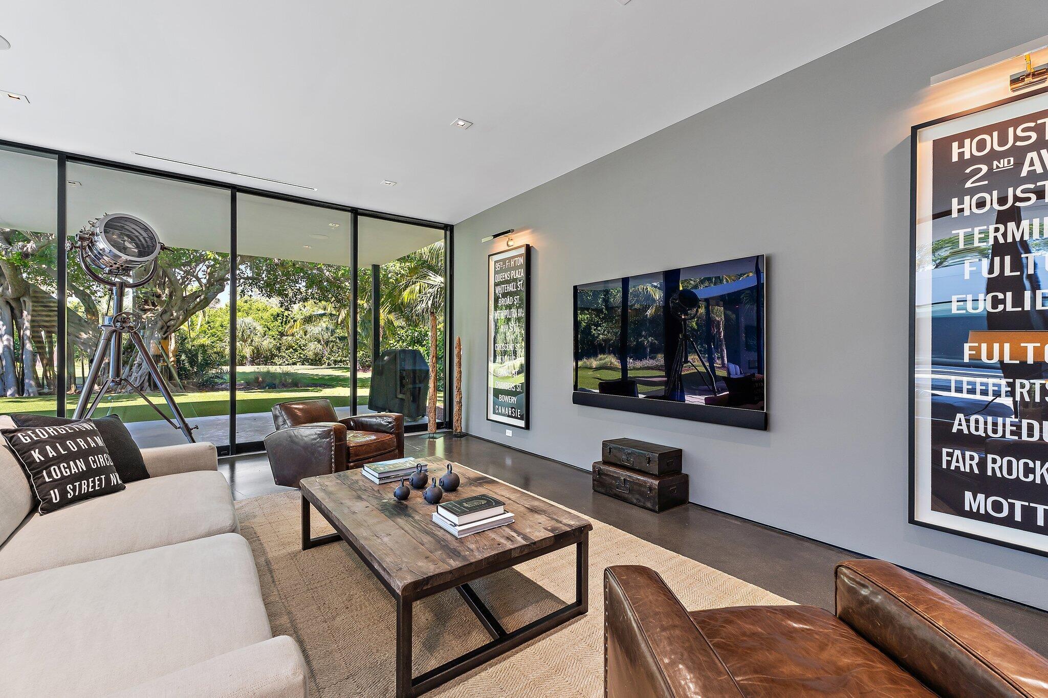 Jupiter Island Hobe Sound - Residential