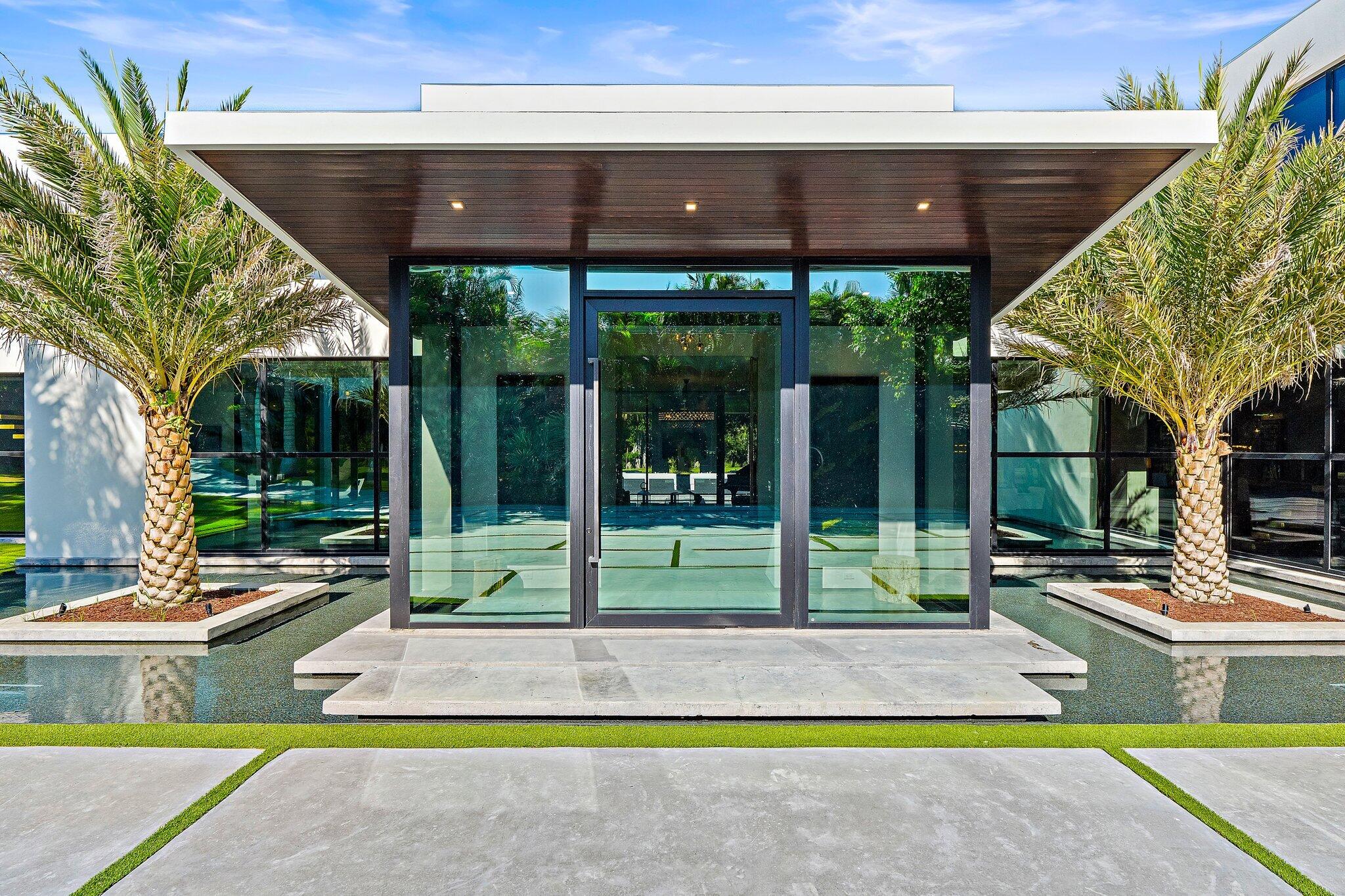 Jupiter Island Hobe Sound - Residential