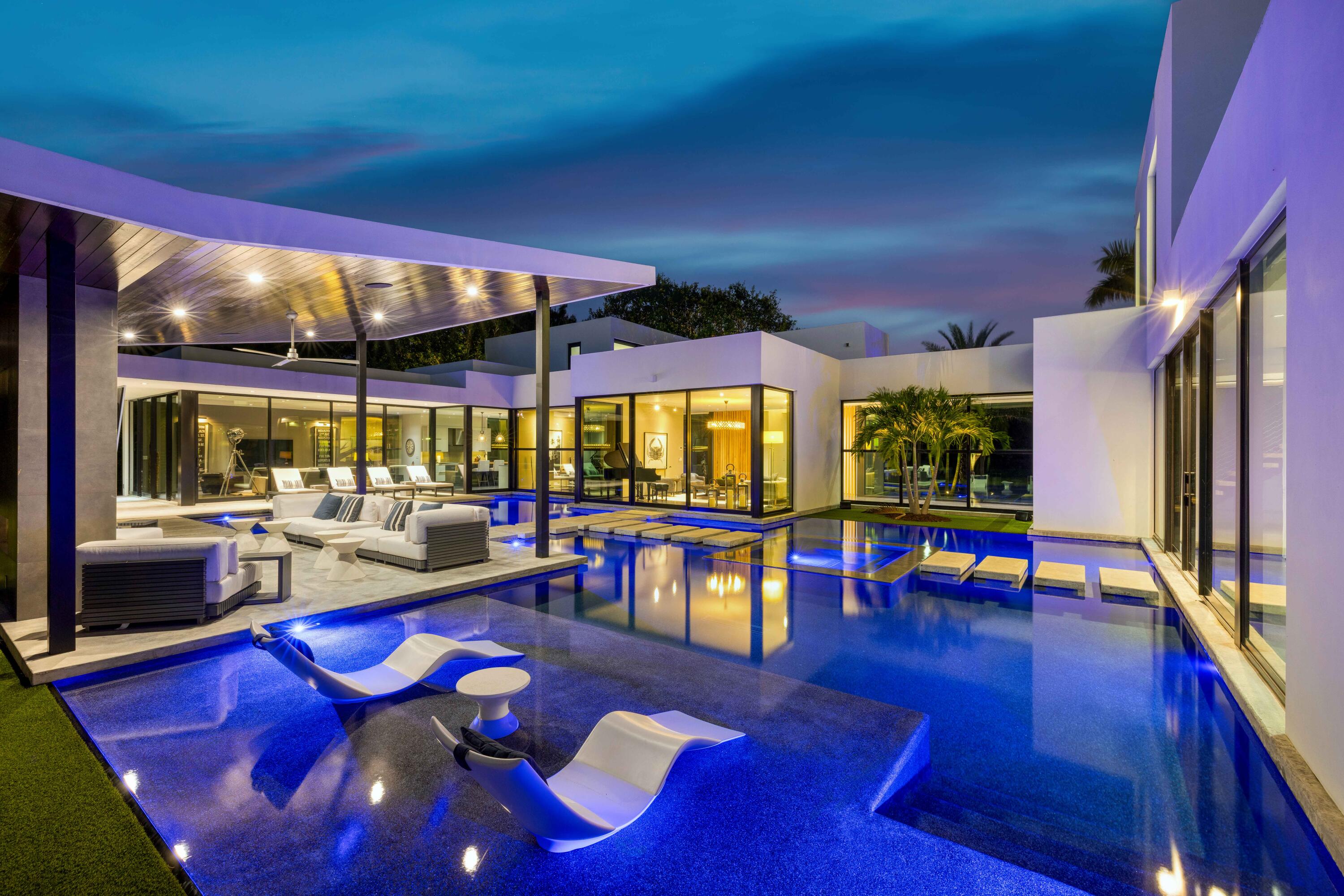 Jupiter Island Hobe Sound - Residential