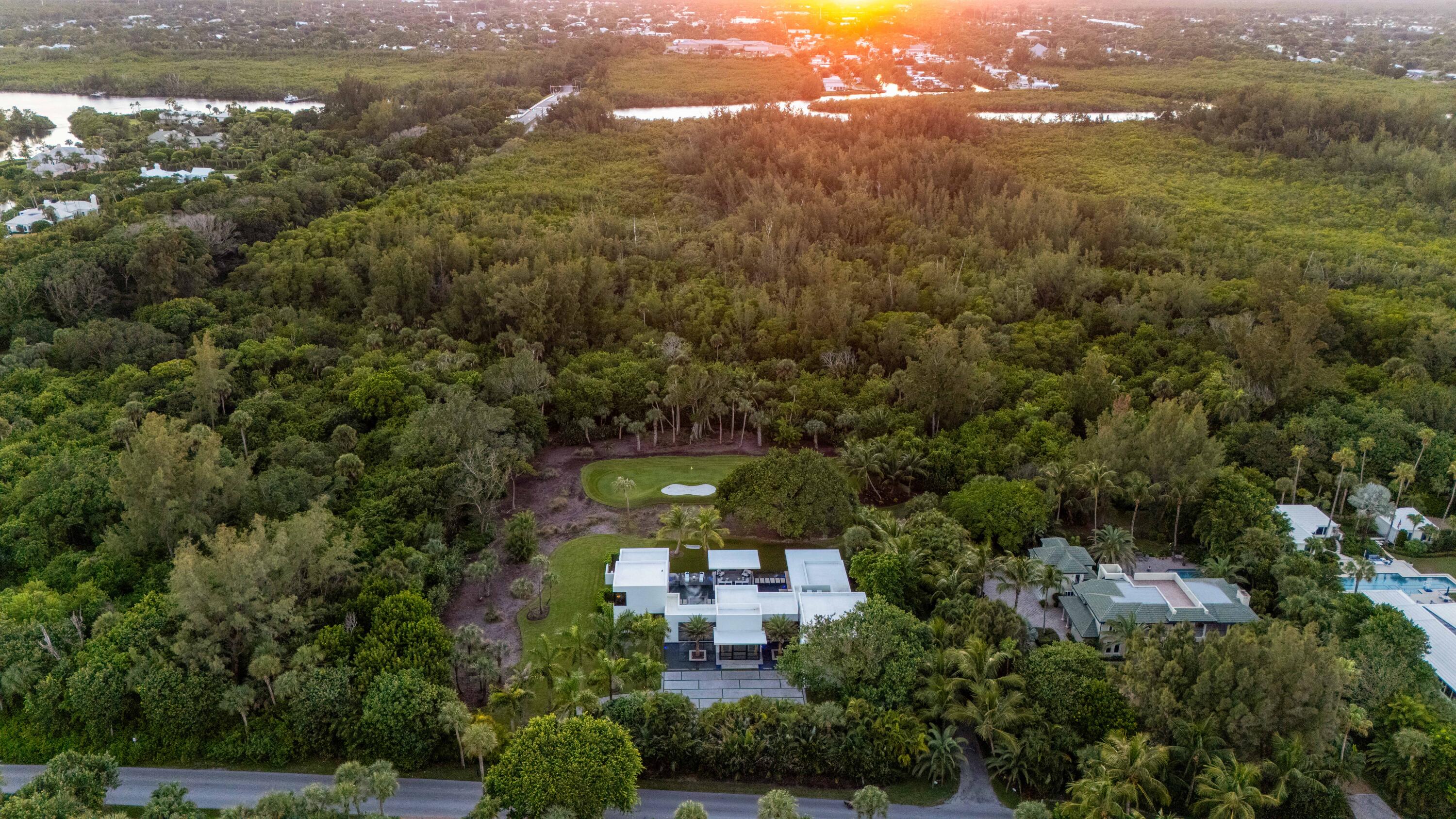 Jupiter Island Hobe Sound - Residential