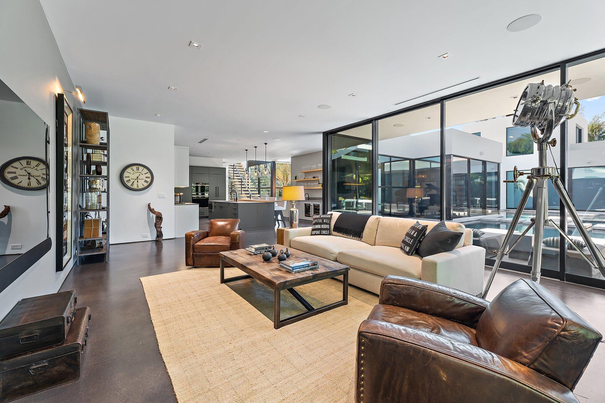 Jupiter Island Hobe Sound - Residential