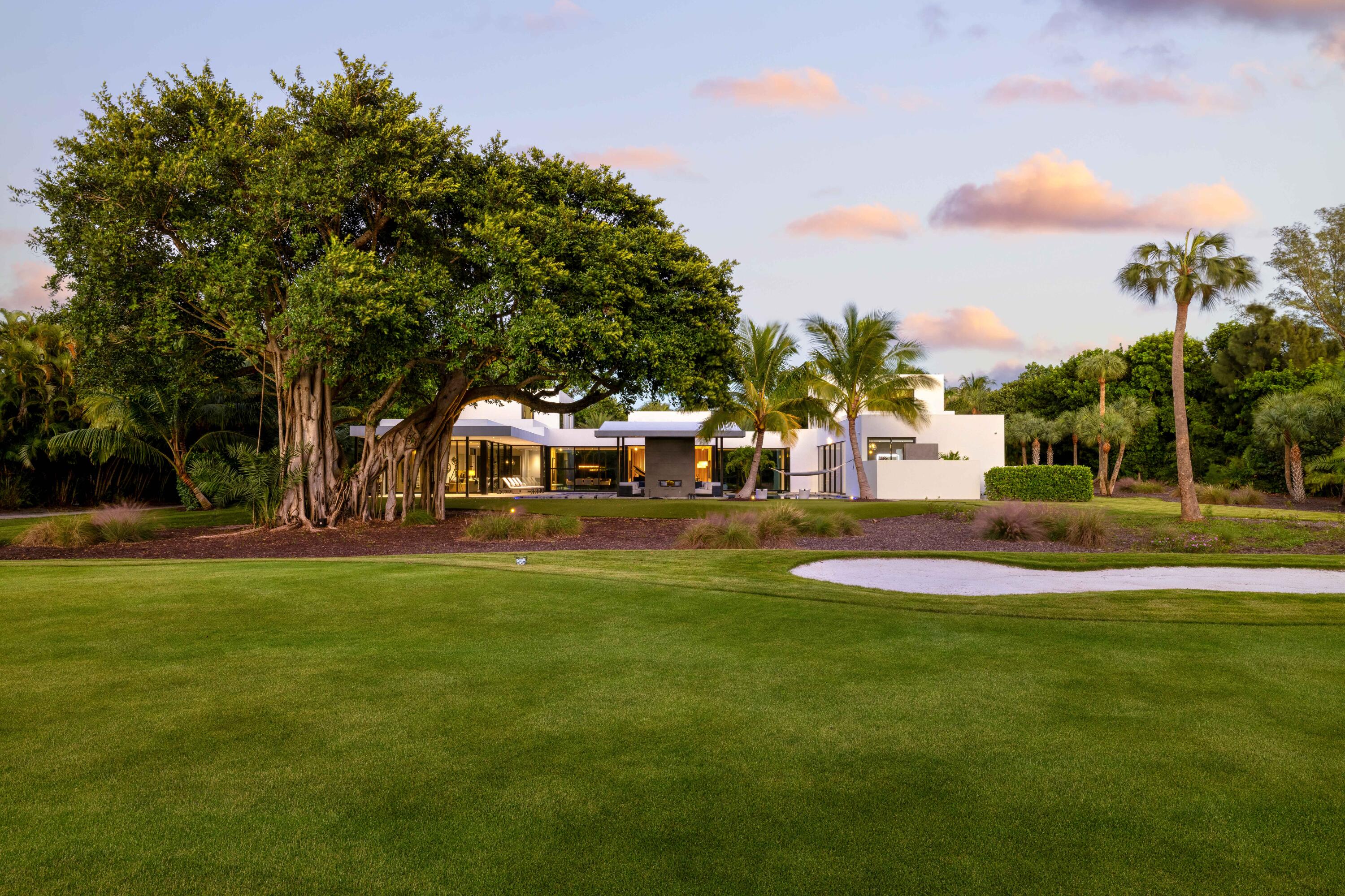 Jupiter Island Hobe Sound - Residential