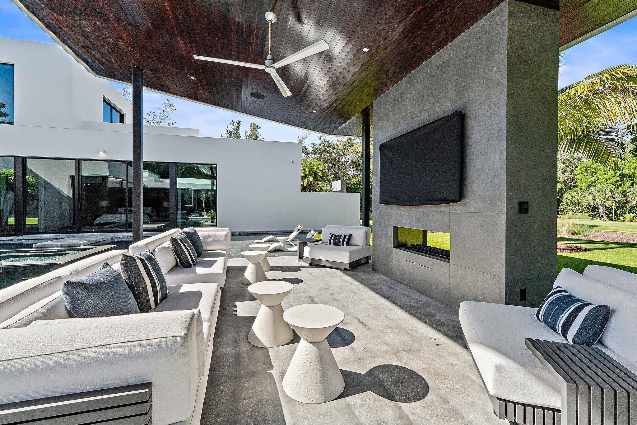 Jupiter Island Hobe Sound - Residential