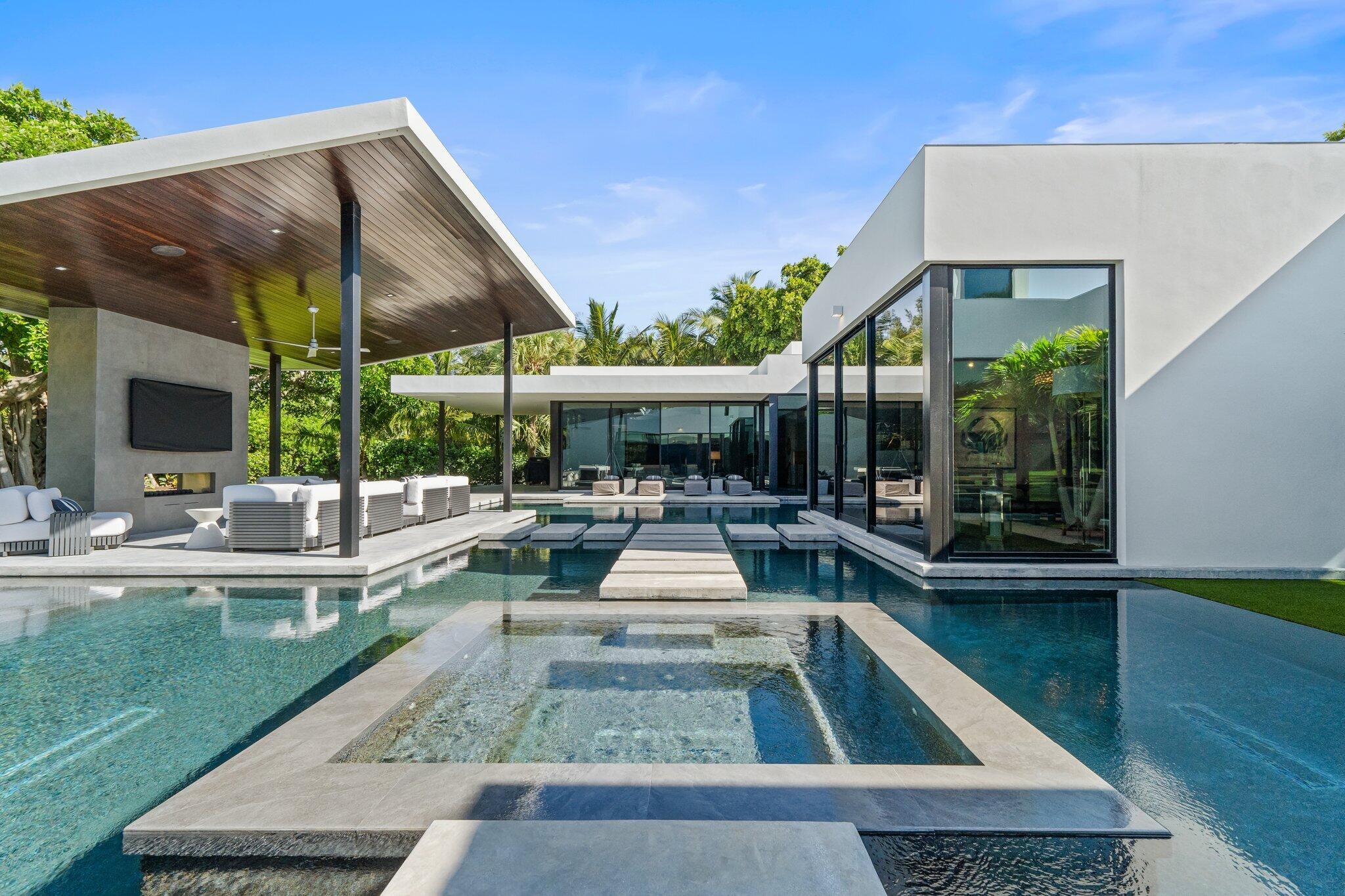 Jupiter Island Hobe Sound - Residential