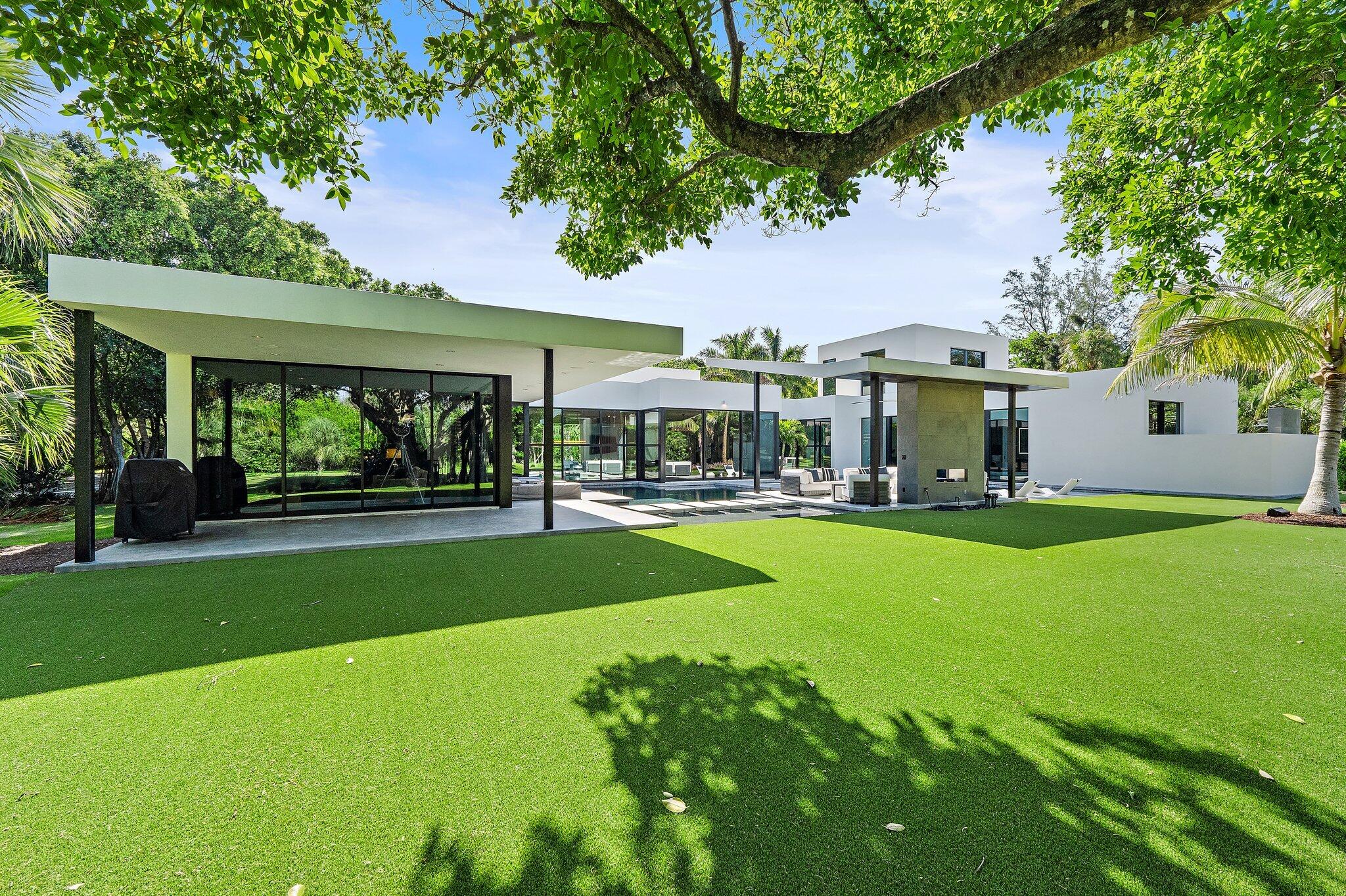 Jupiter Island Hobe Sound - Residential
