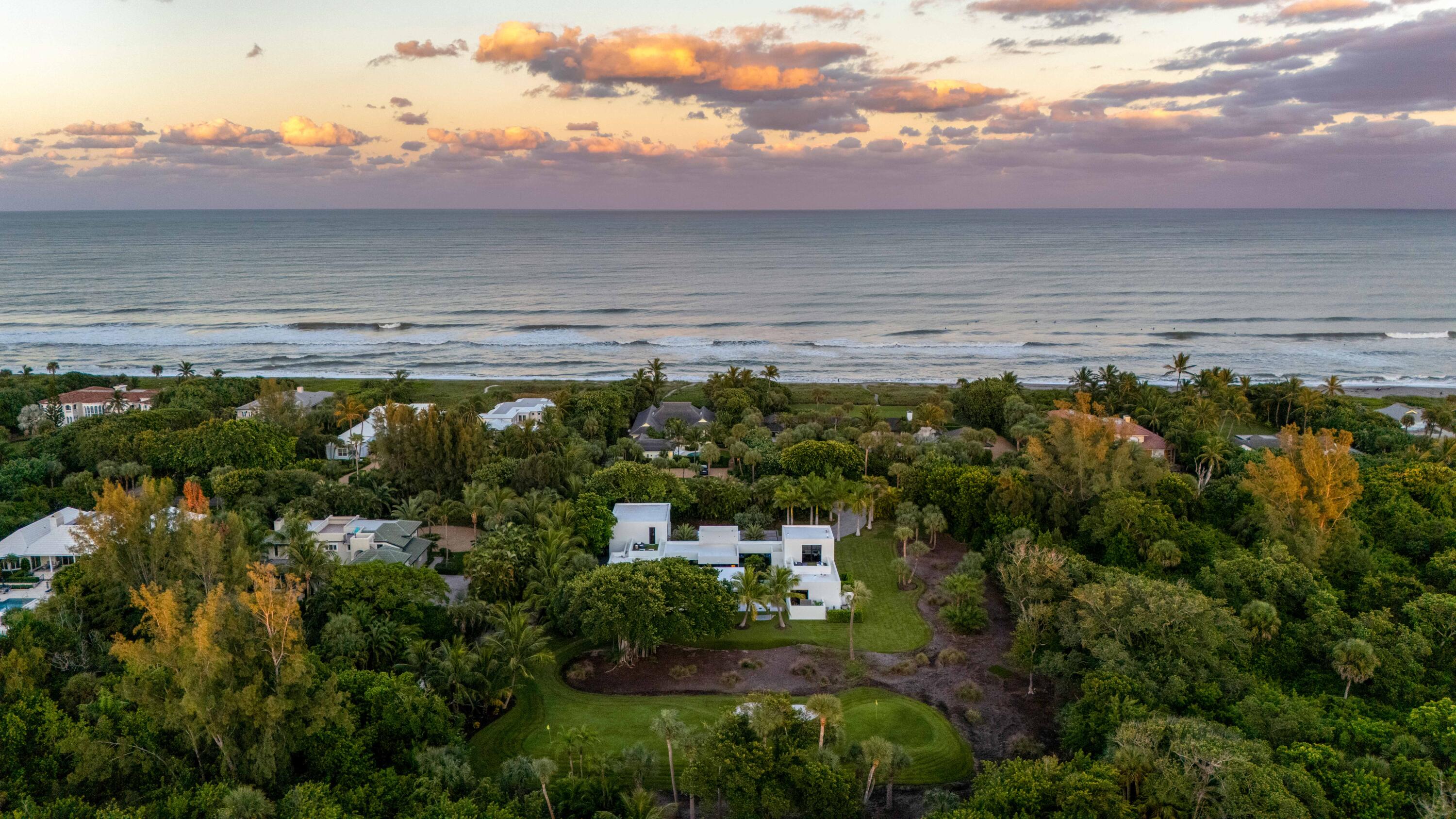 Jupiter Island Hobe Sound - Residential